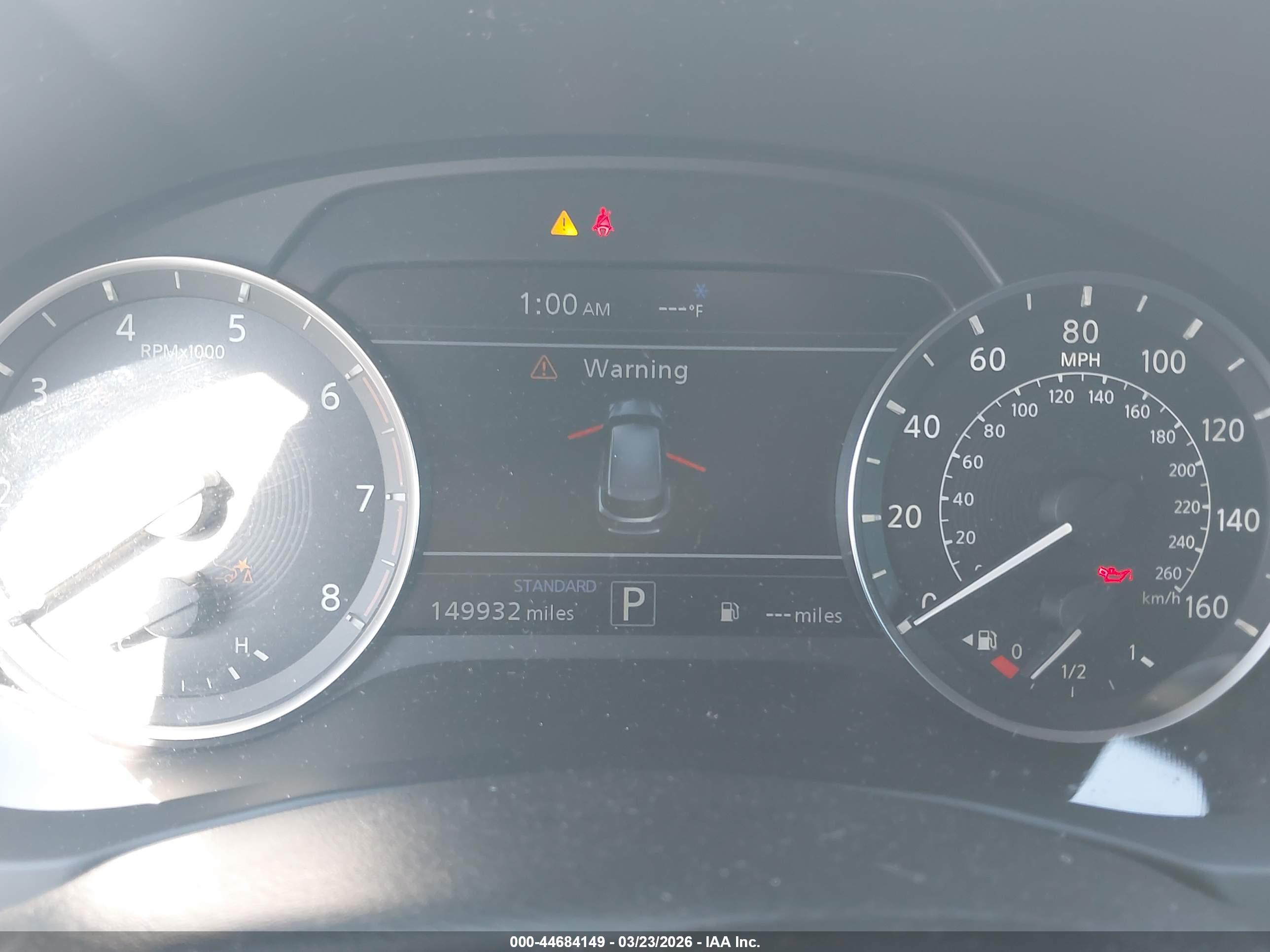 INFINITI QX50 image 7