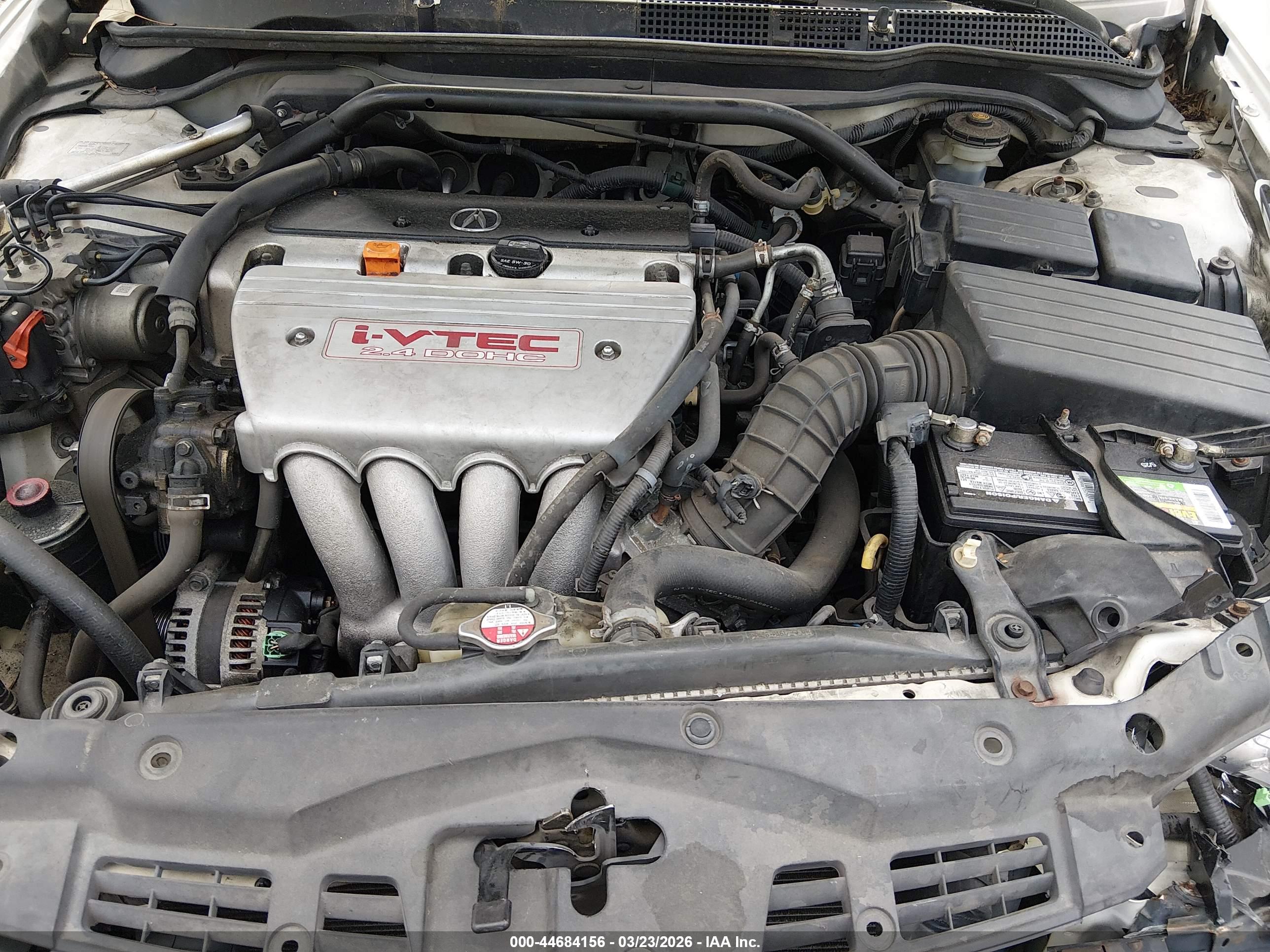 ACURA TSX image 10