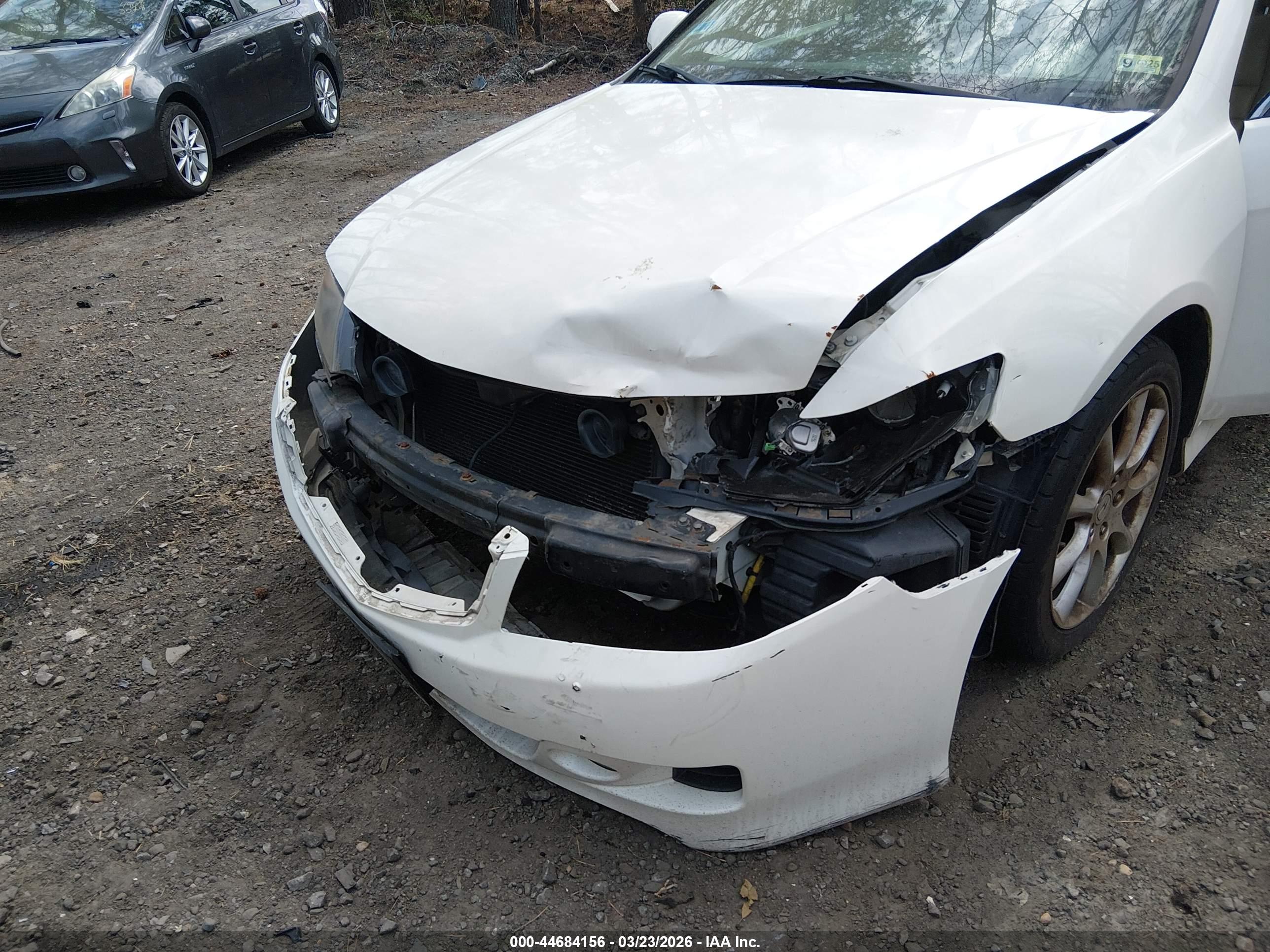 ACURA TSX image 6