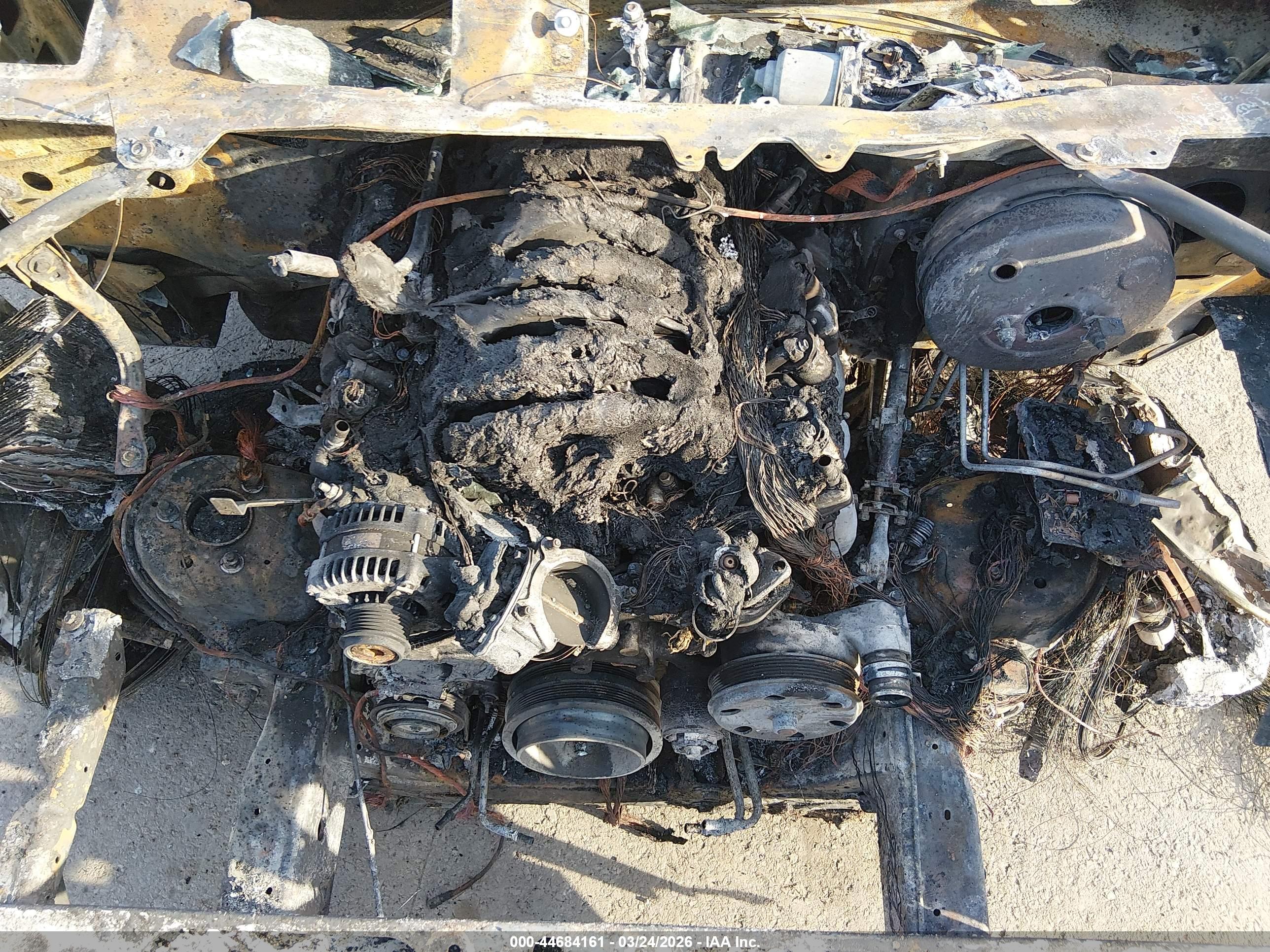 CHEVROLET SUBURBAN image 10