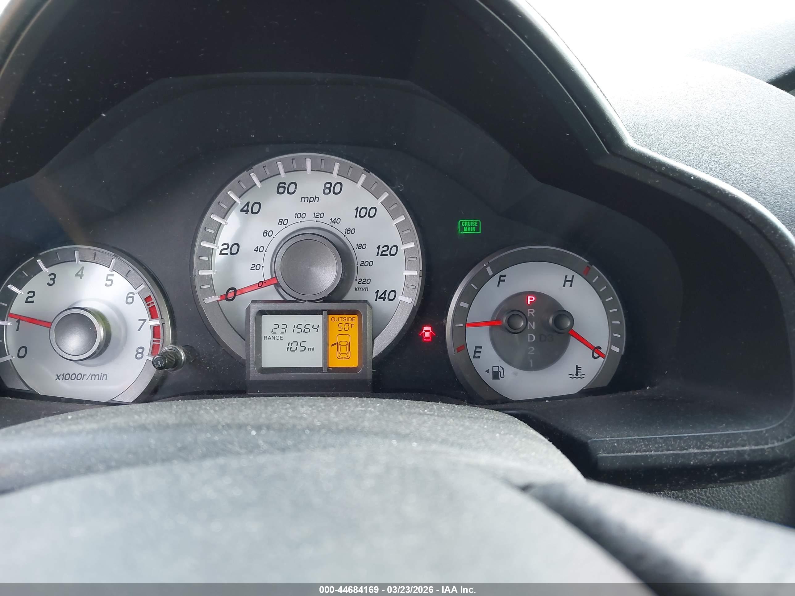 HONDA PILOT image 7