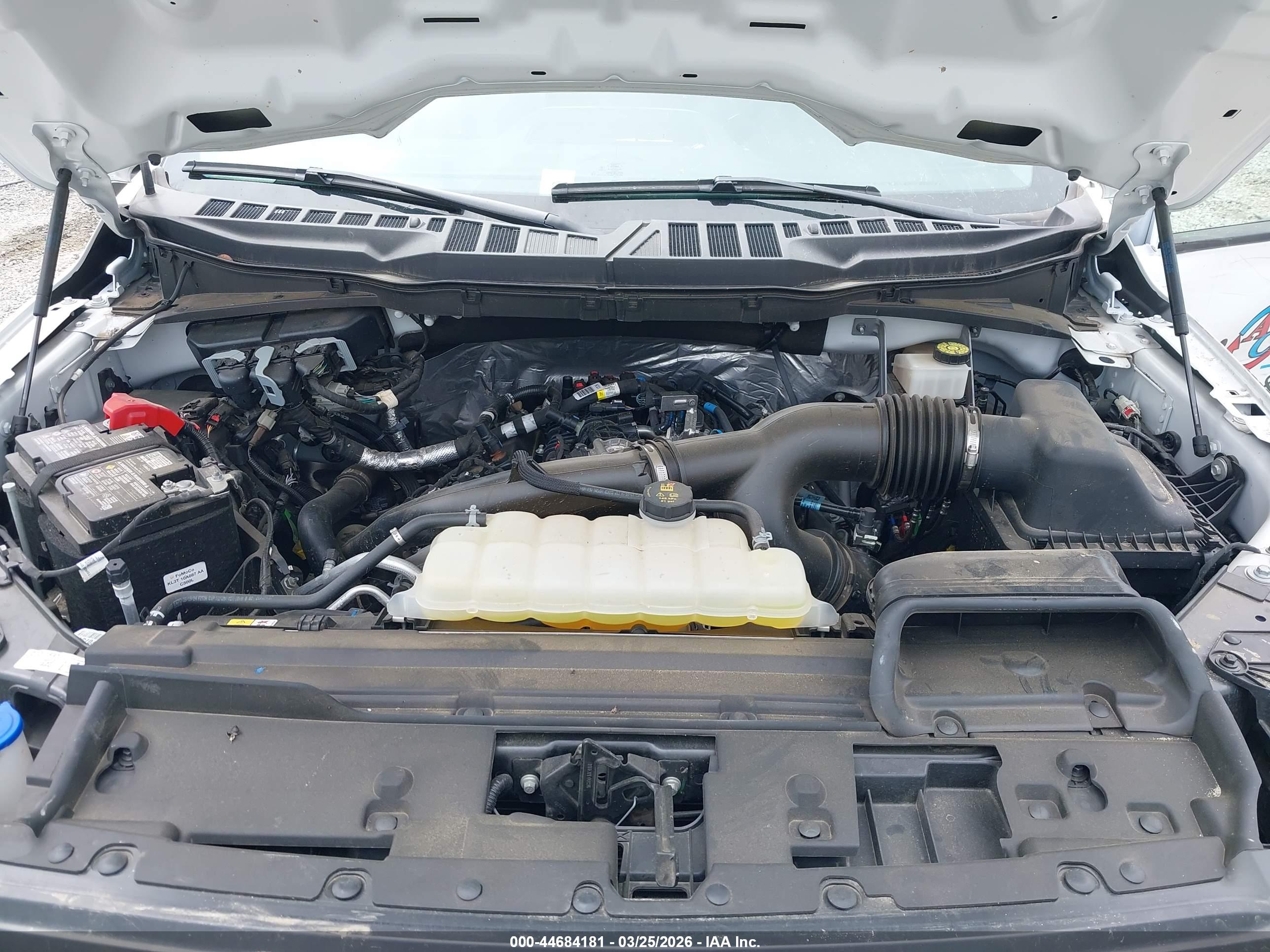 FORD F-150 image 10