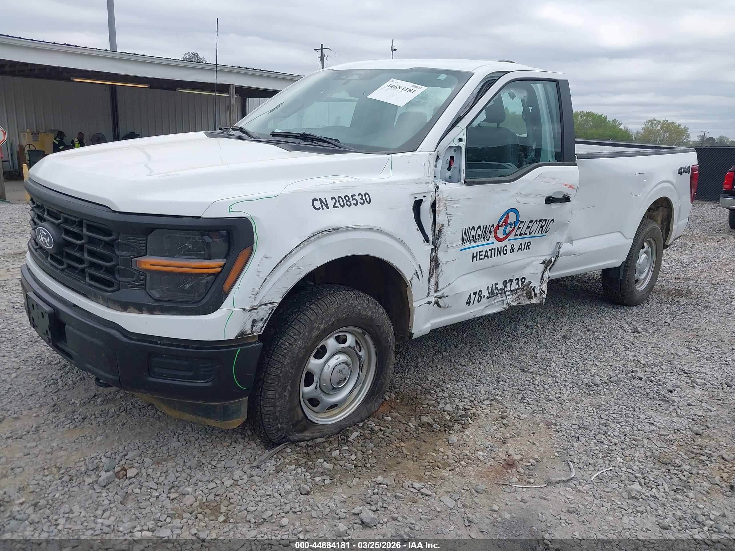 FORD F-150 image 2