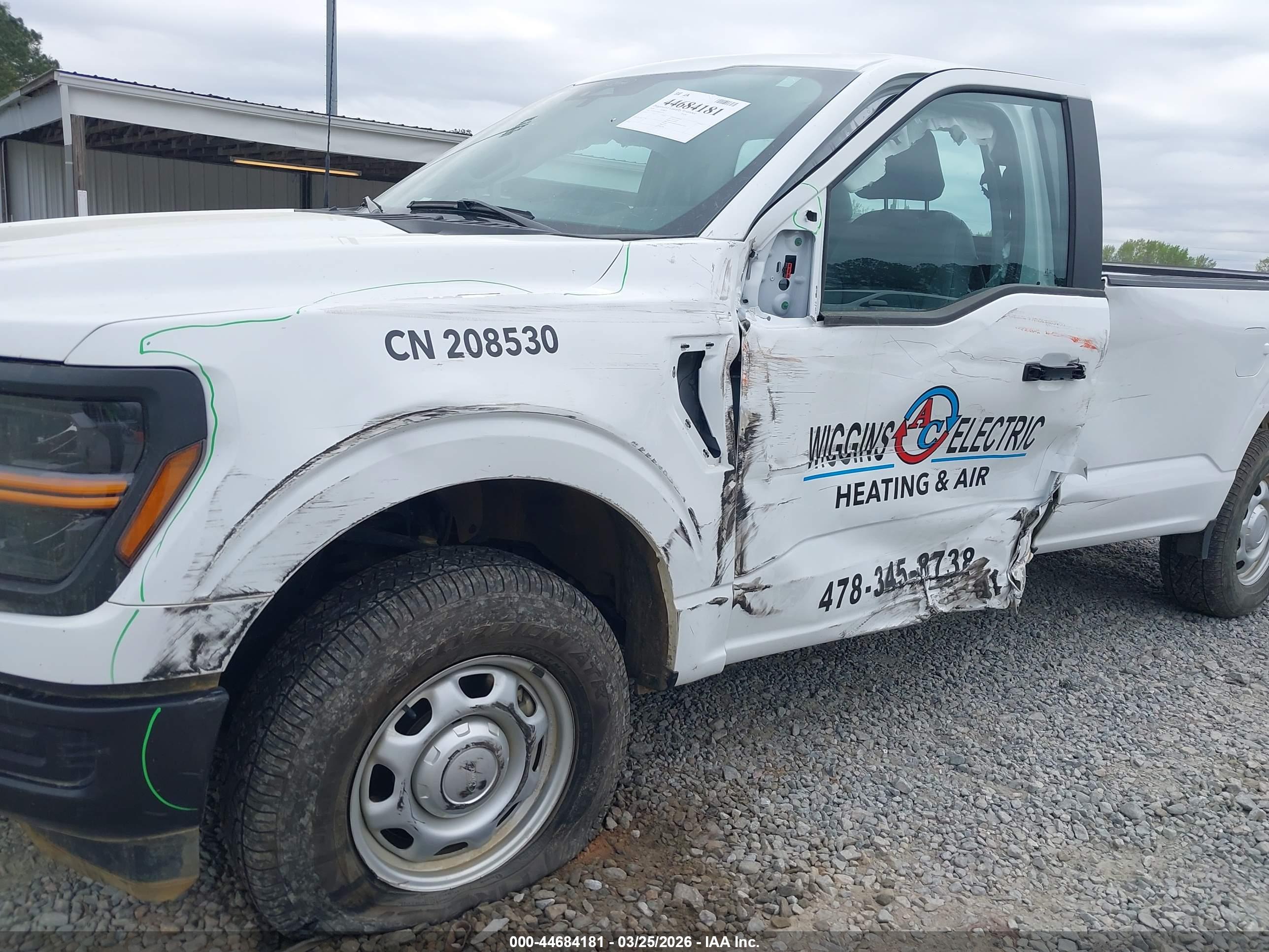 FORD F-150 image 6