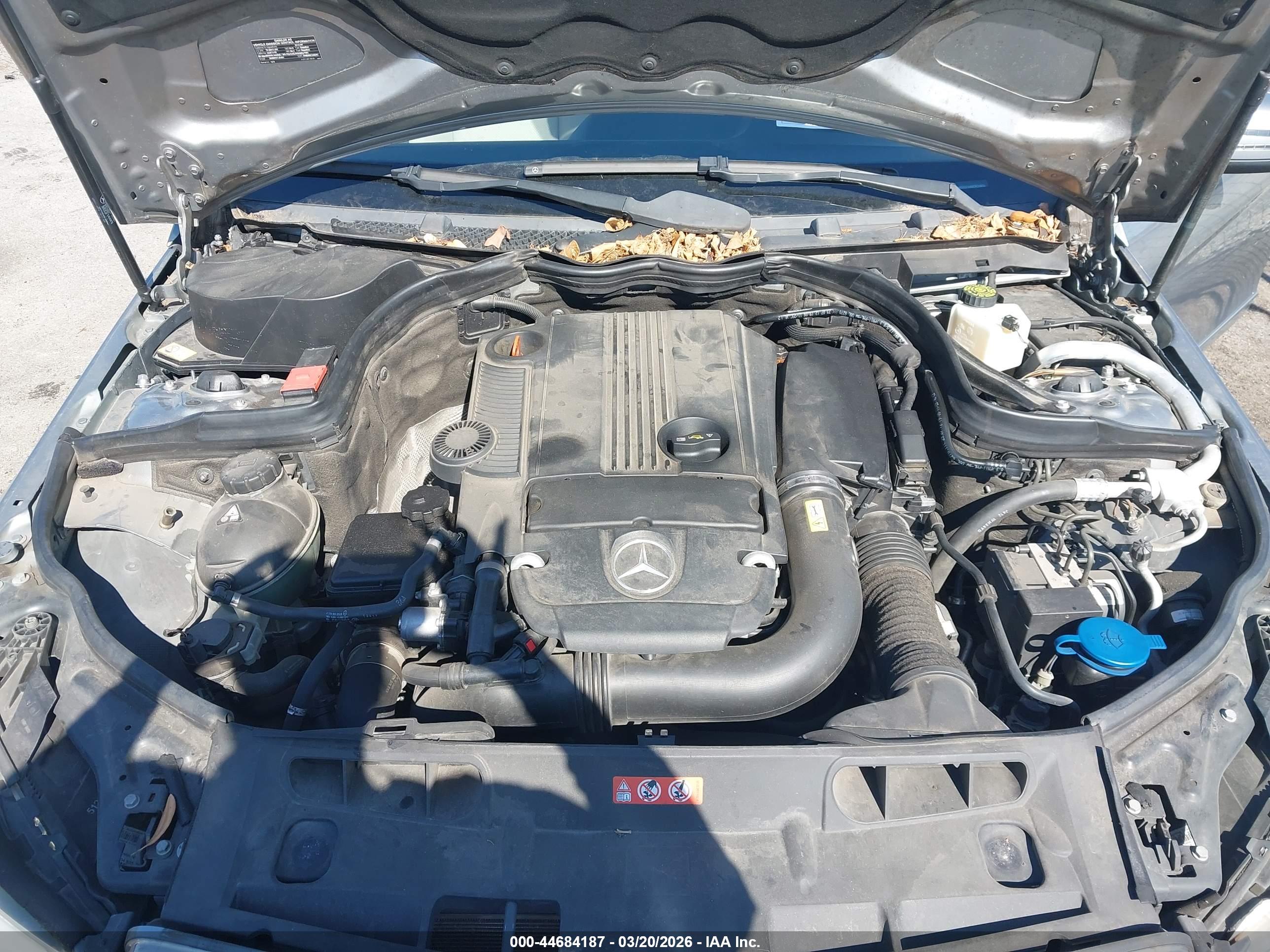 MERCEDES-BENZ C image 10