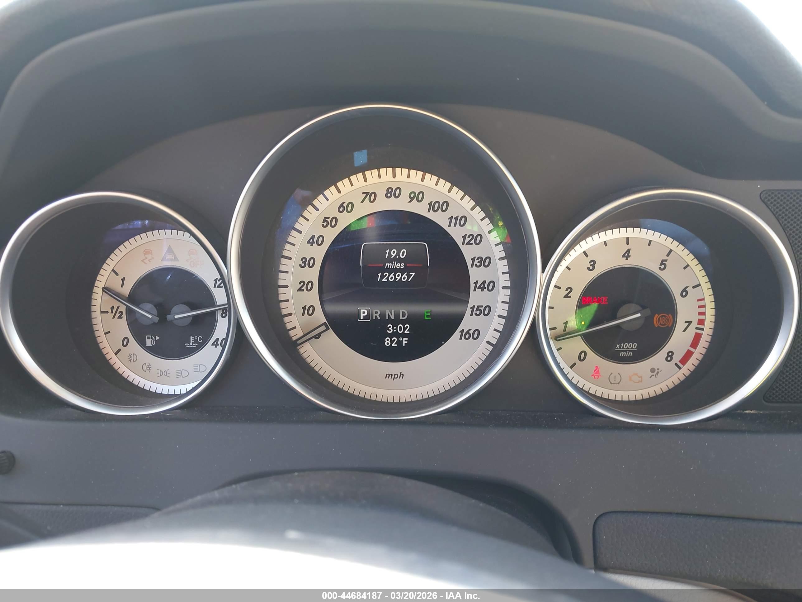 MERCEDES-BENZ C image 7