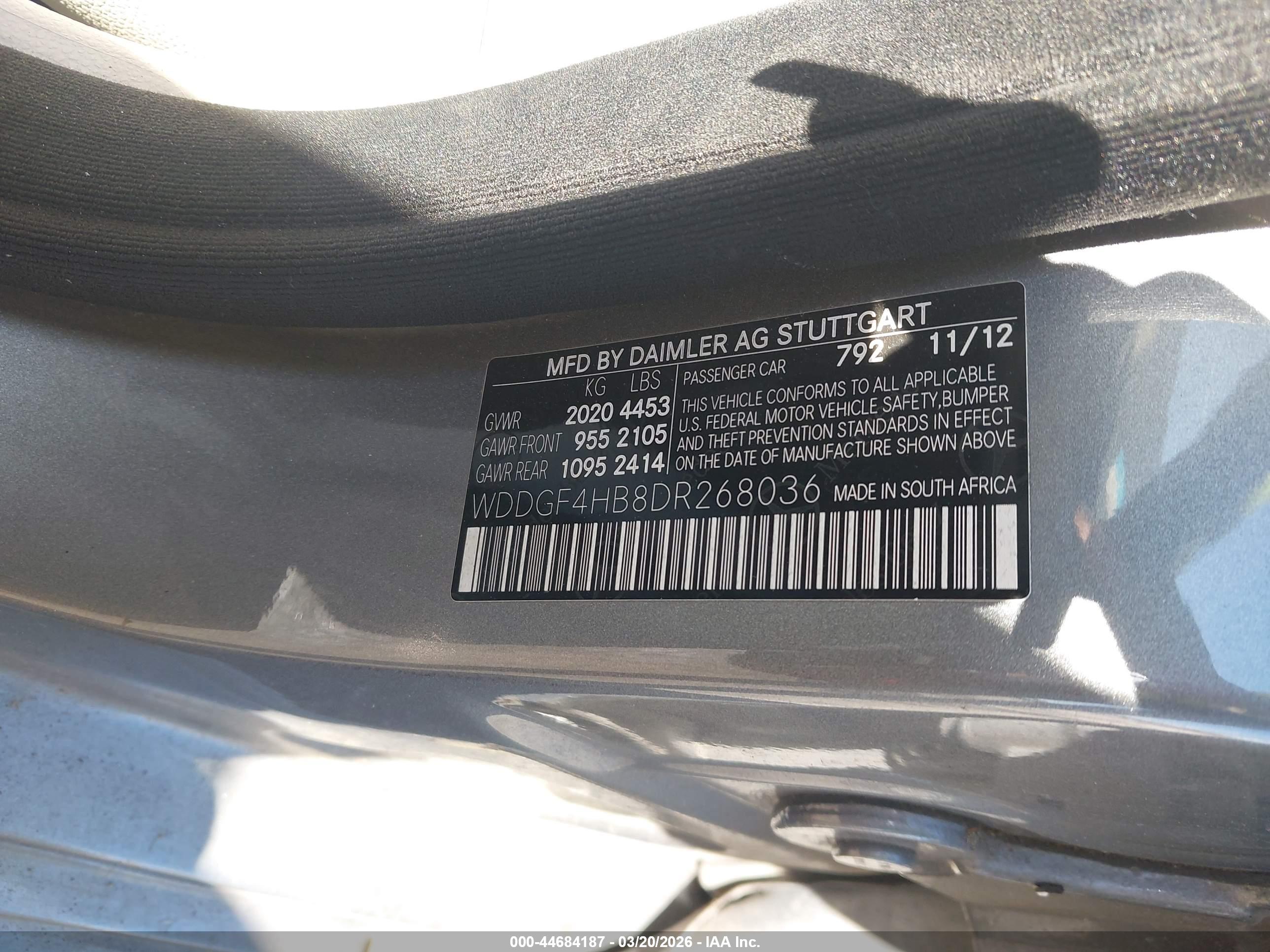 MERCEDES-BENZ C image 9
