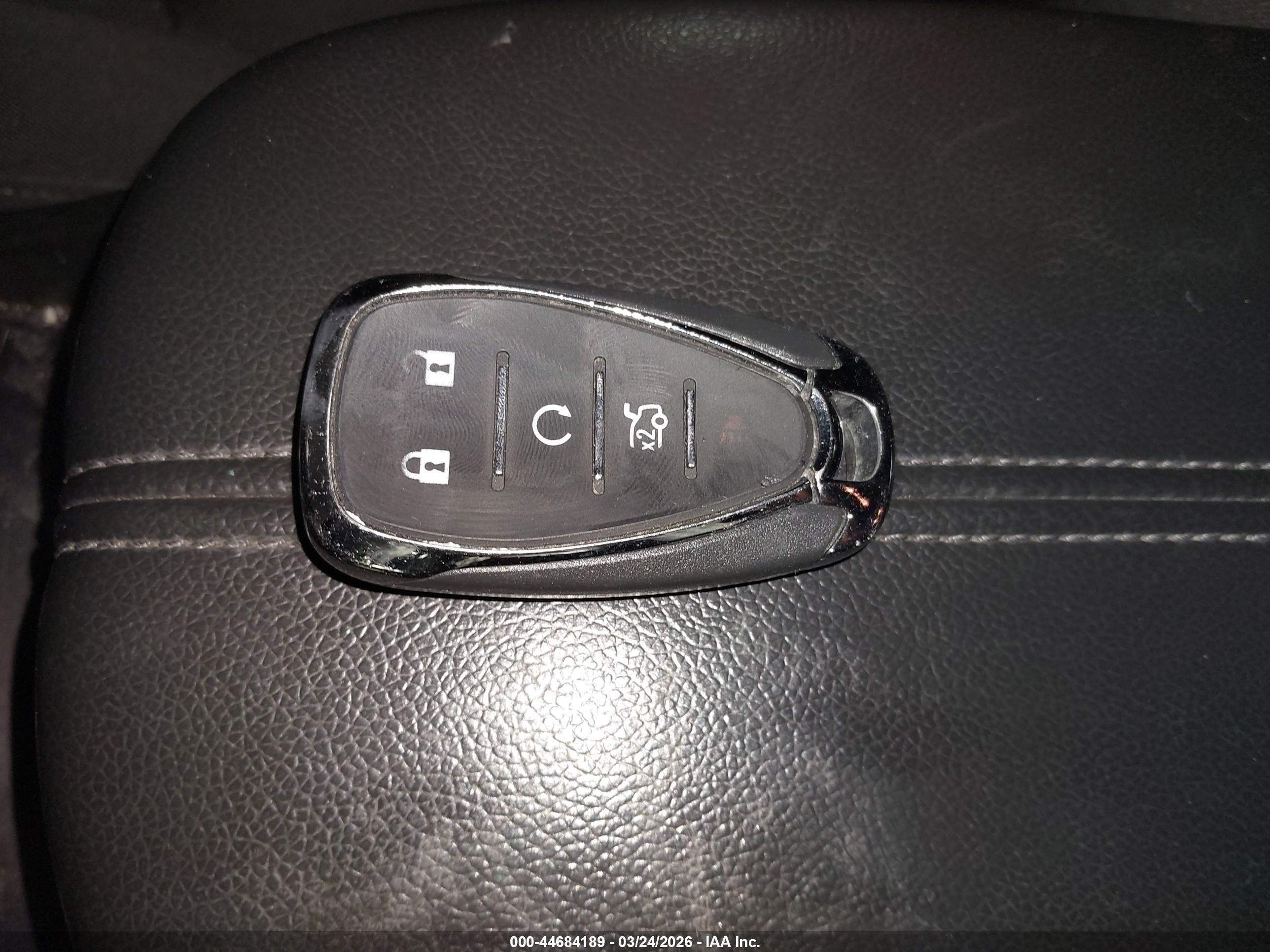 CHEVROLET MALIBU image 11