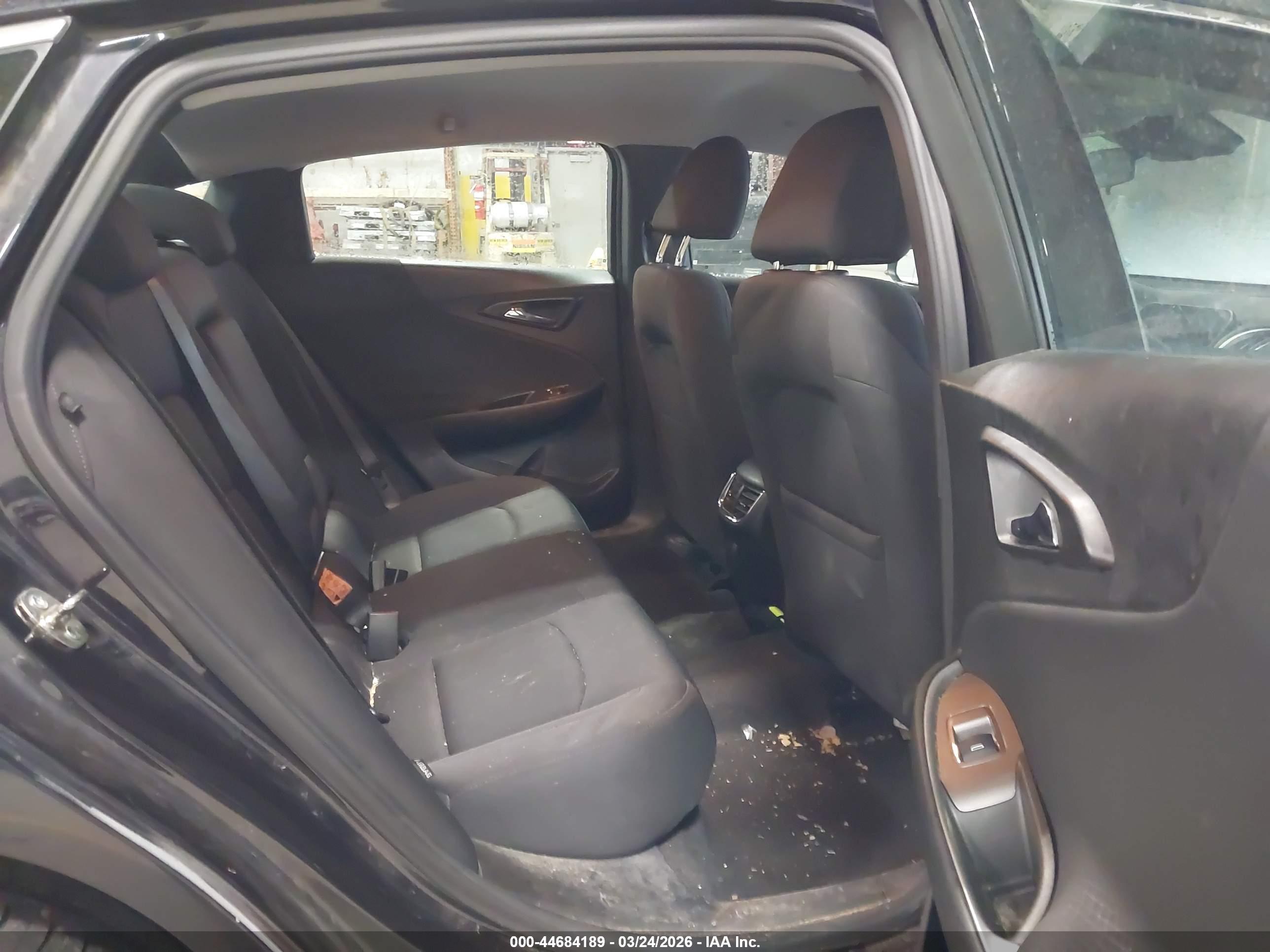 CHEVROLET MALIBU image 8