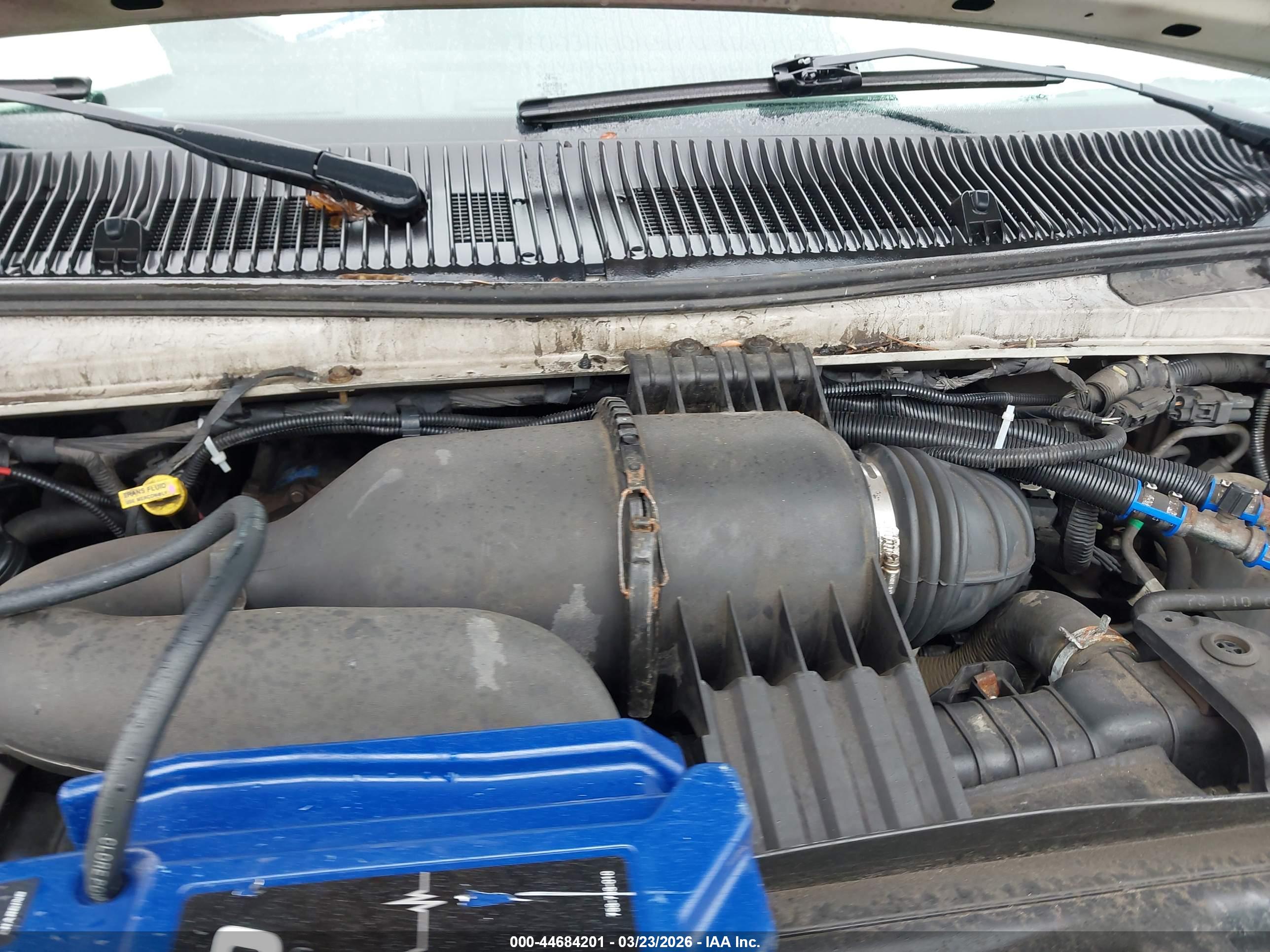 FORD E-350 image 10