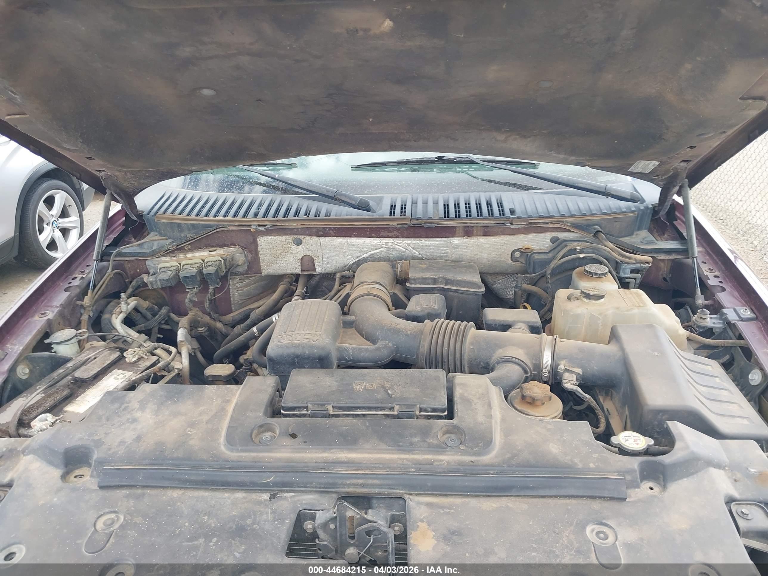 FORD EXPEDITION image 10