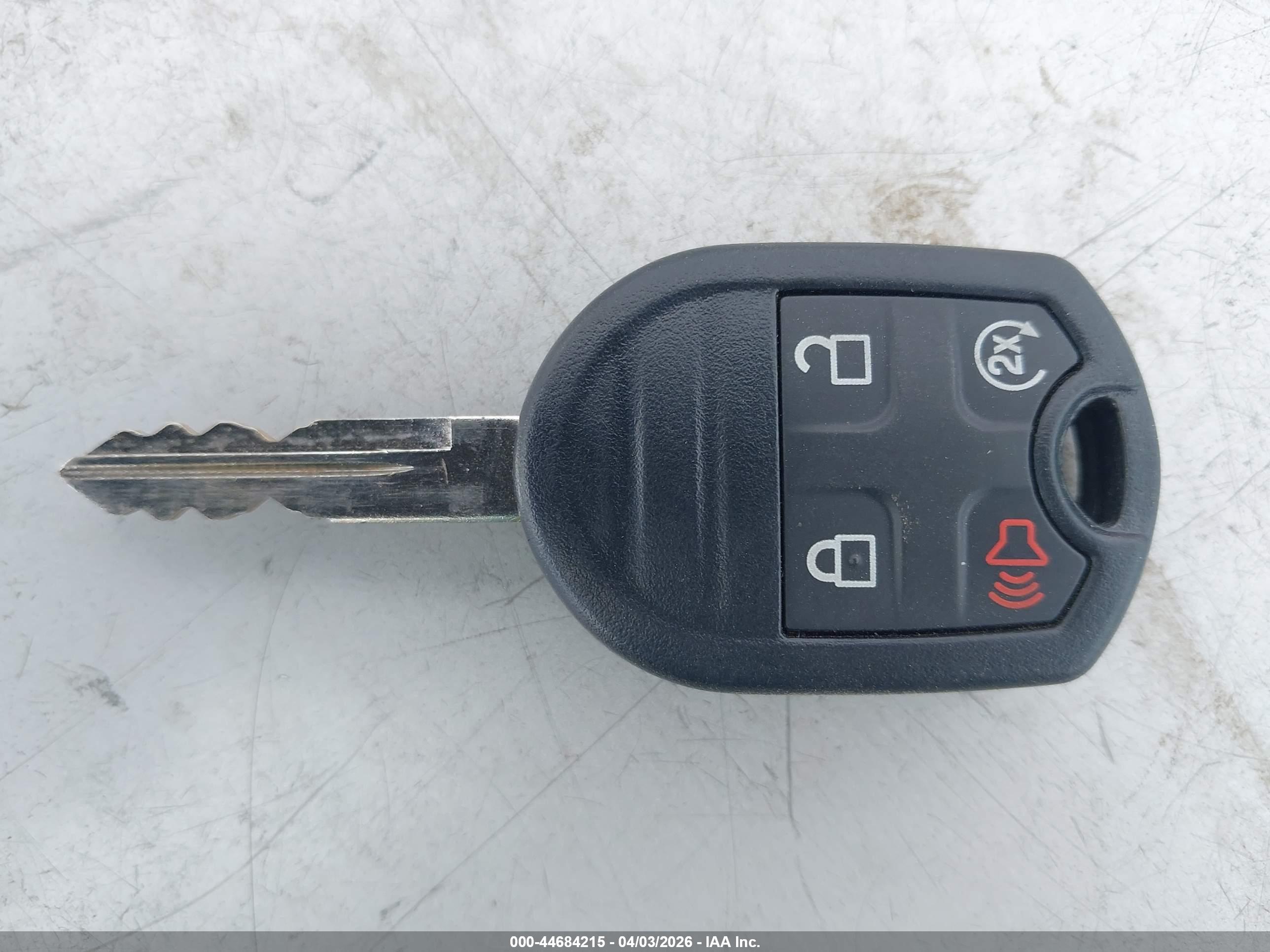 FORD EXPEDITION image 11