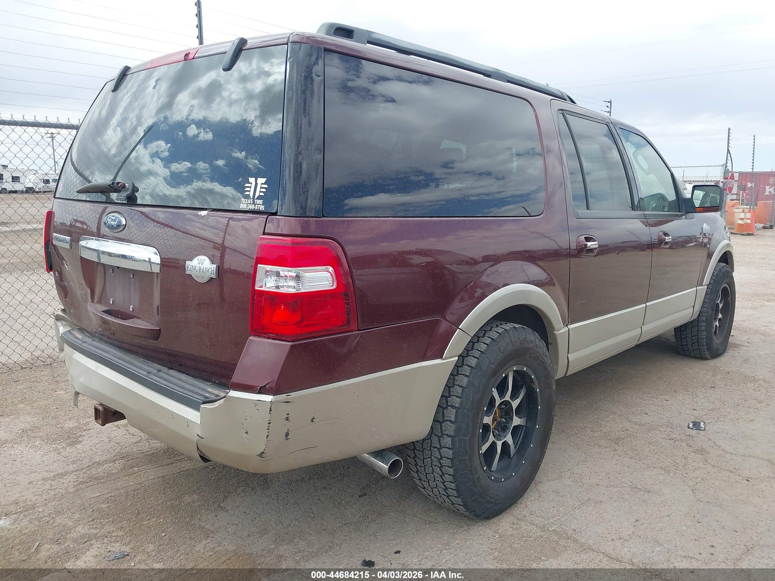 FORD EXPEDITION image 4