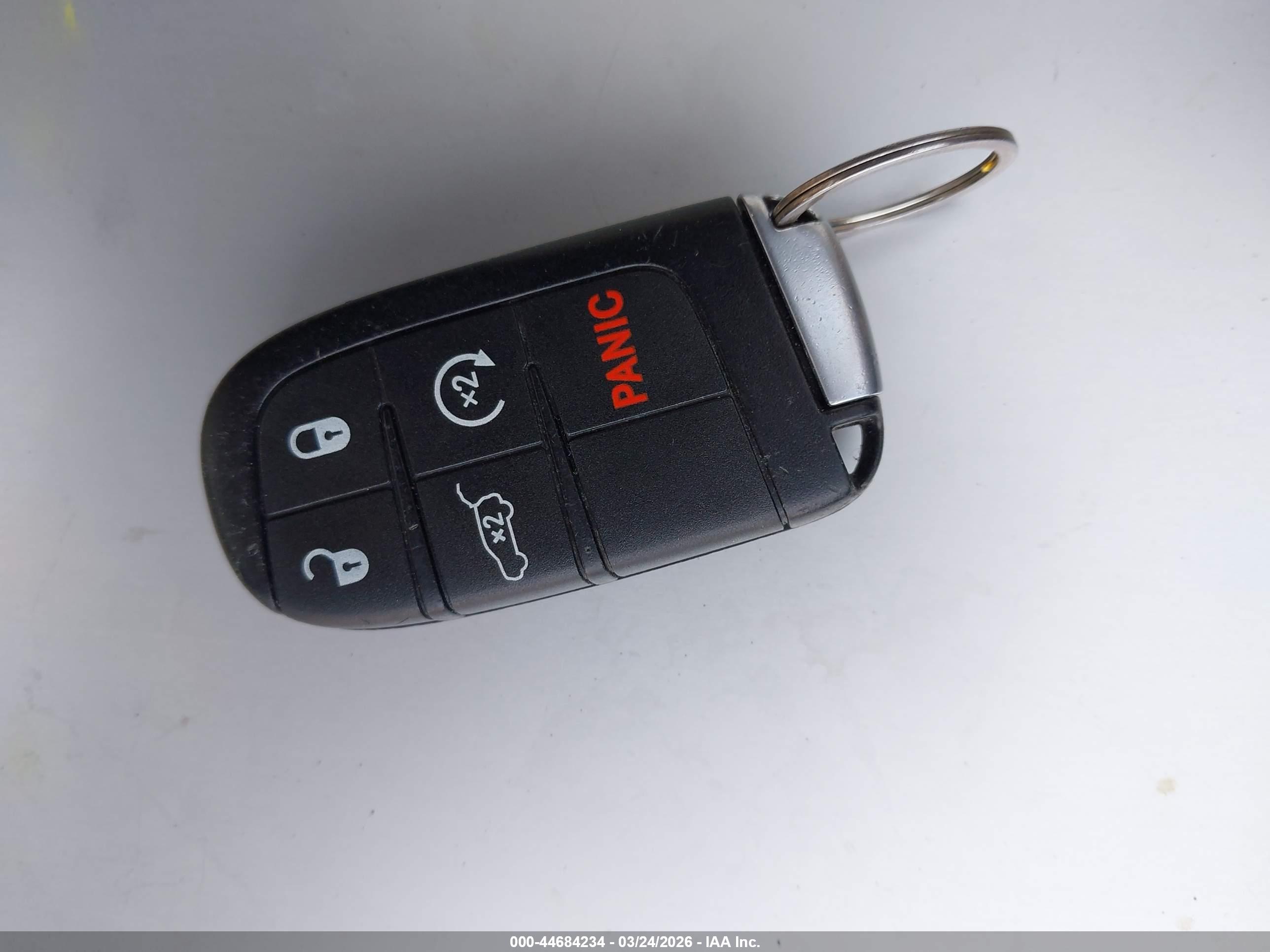 JEEP GRAND image 11
