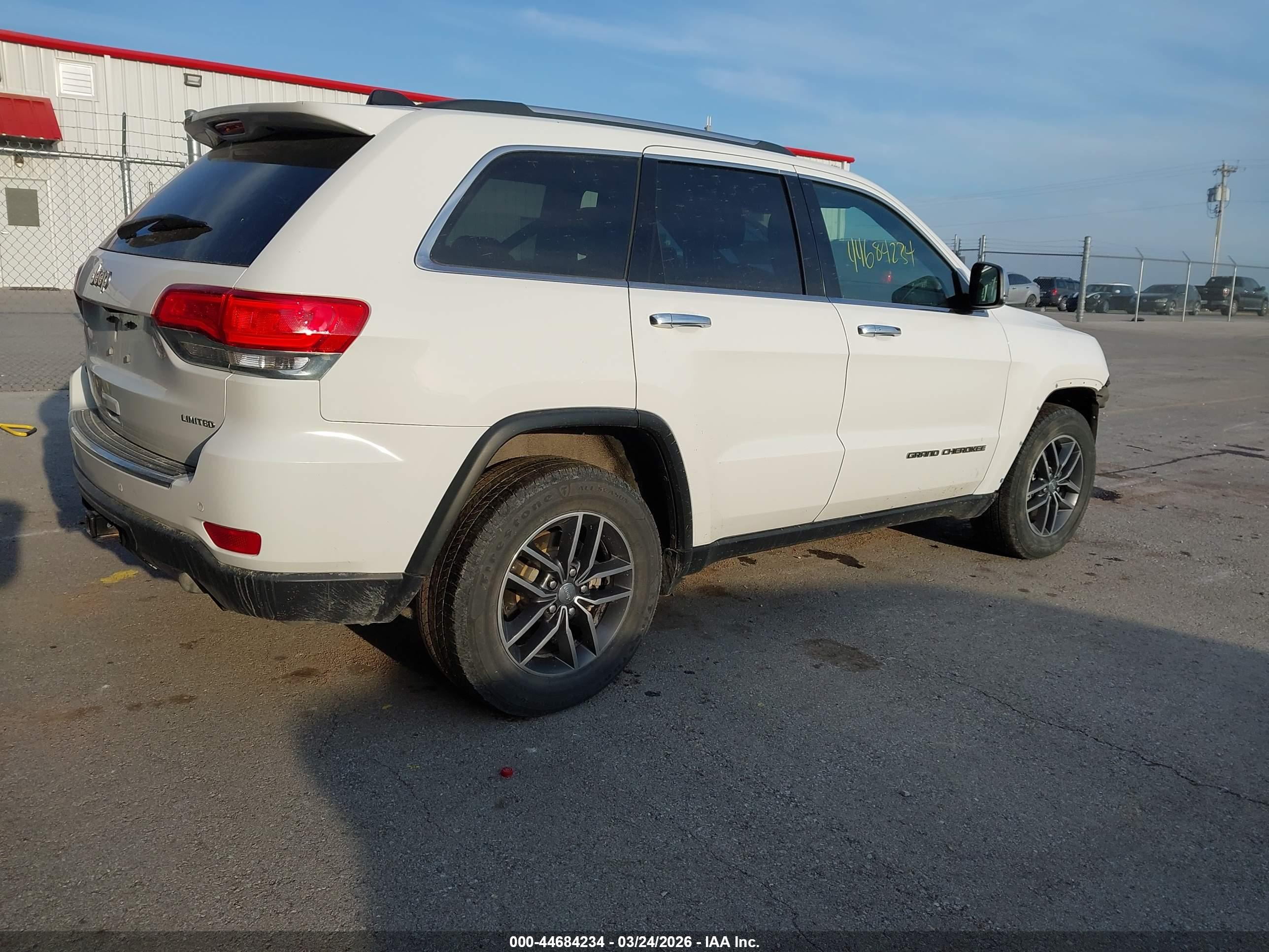 JEEP GRAND image 4