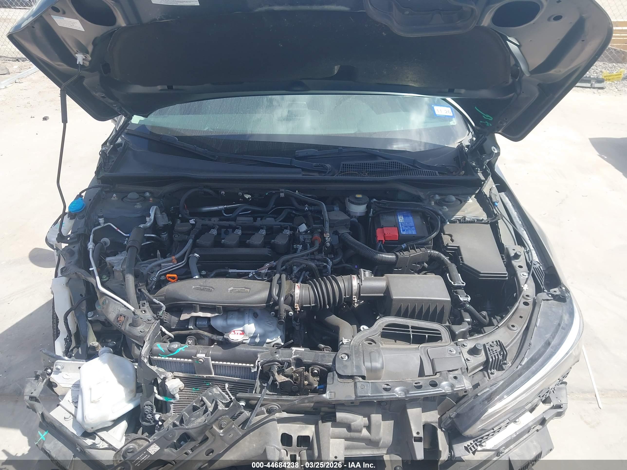 HONDA CIVIC image 10