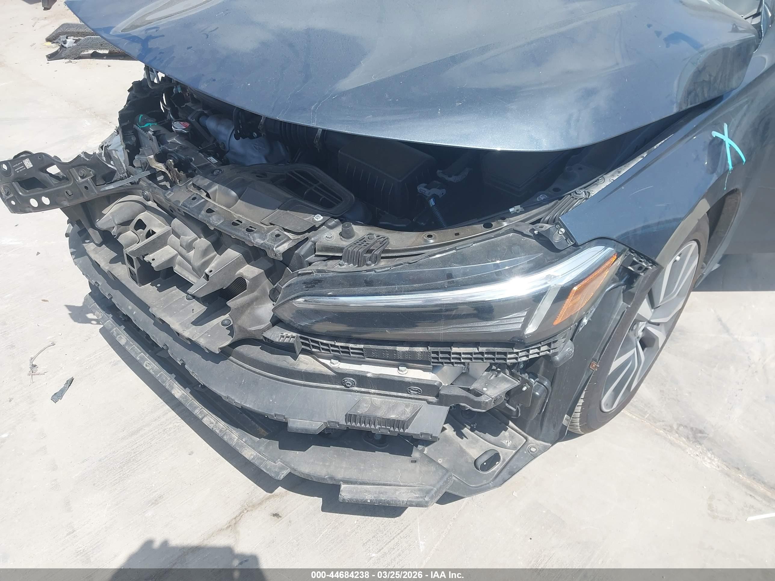 HONDA CIVIC image 6
