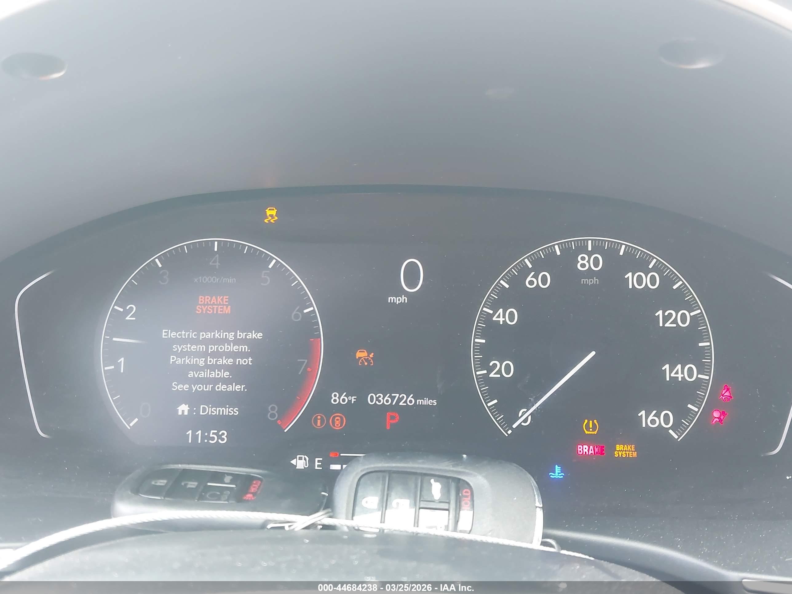 HONDA CIVIC image 7