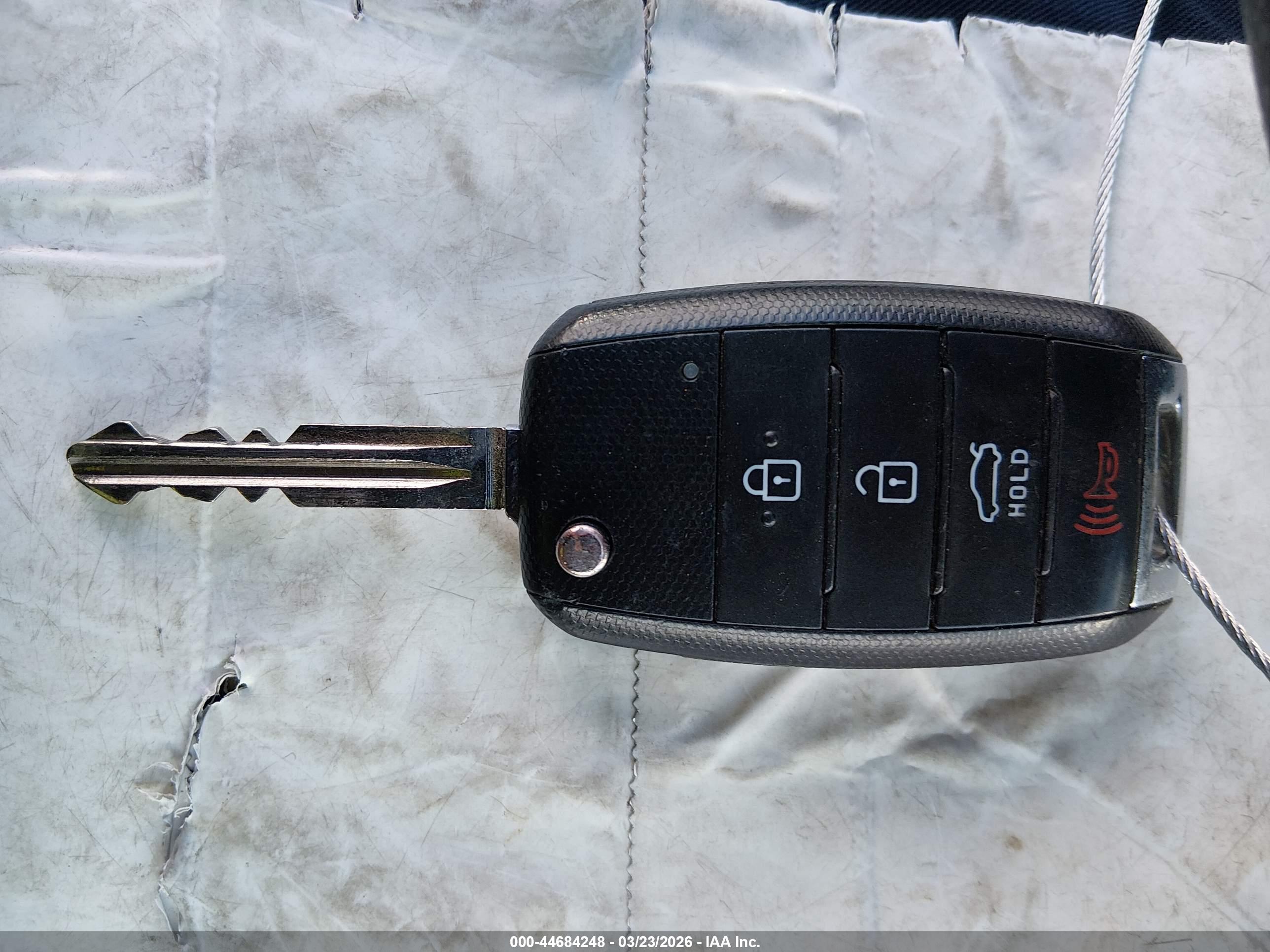 KIA FORTE image 11