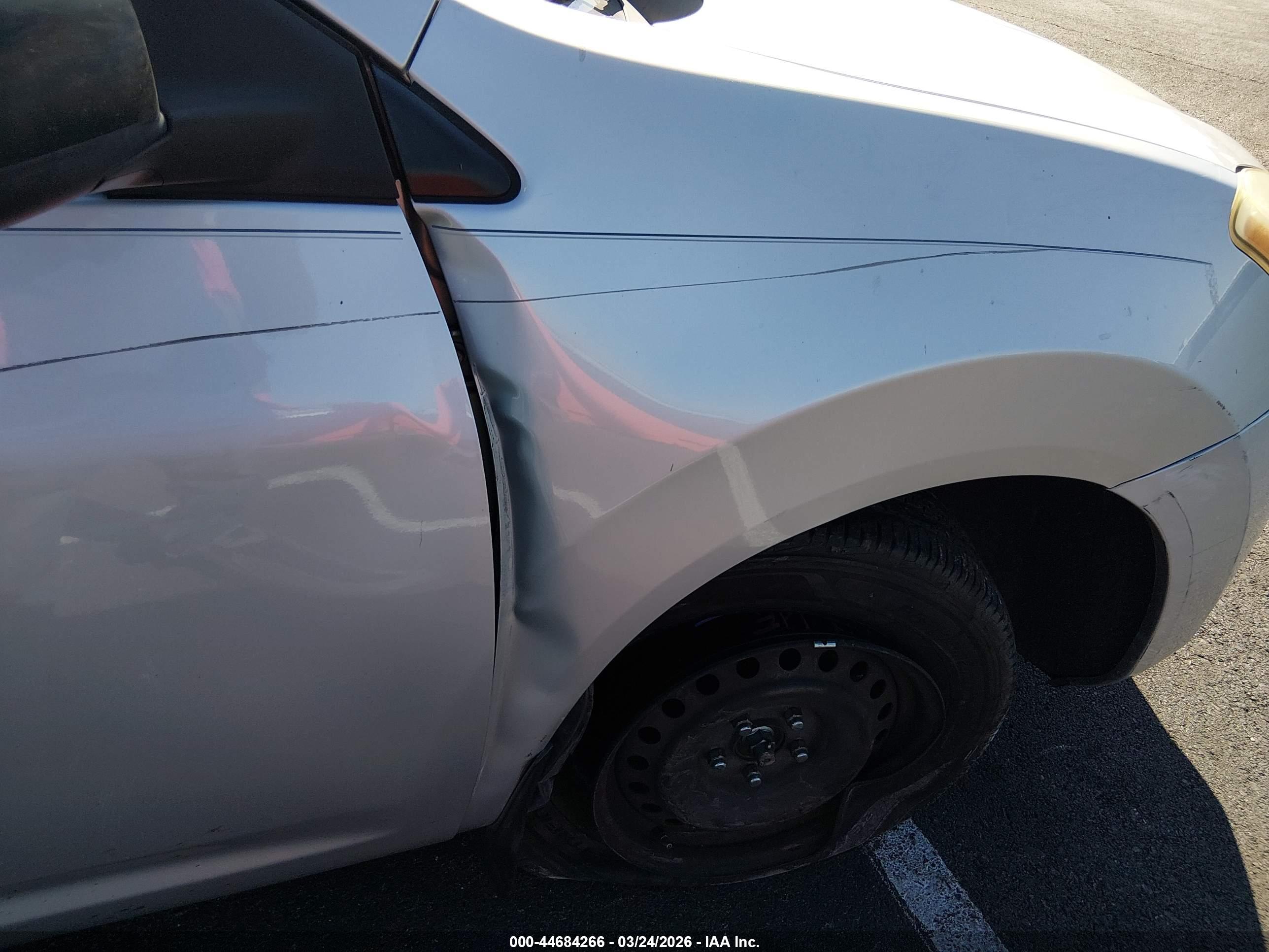 NISSAN ROGUE image 6