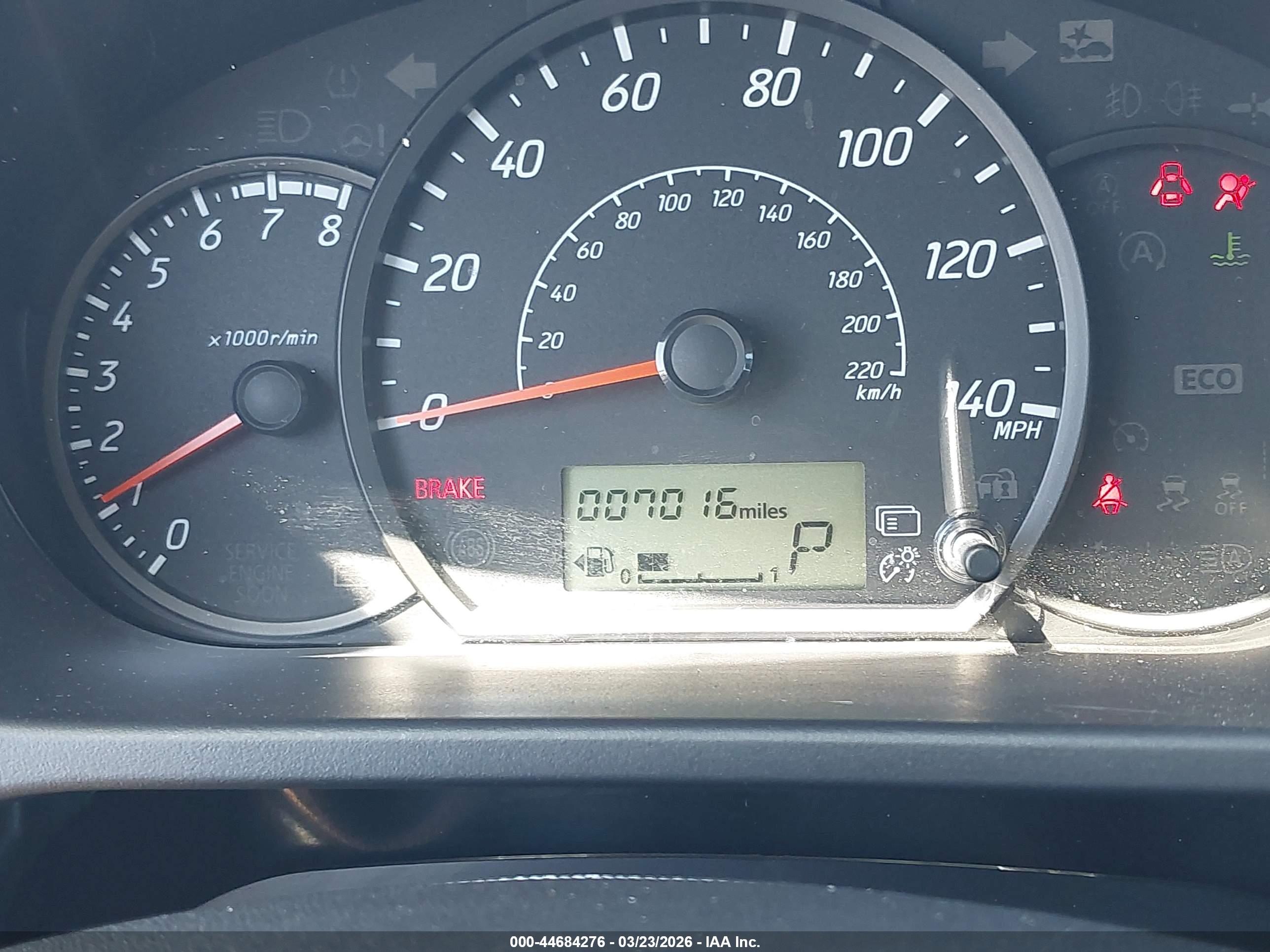MITSUBISHI MIRAGE image 7