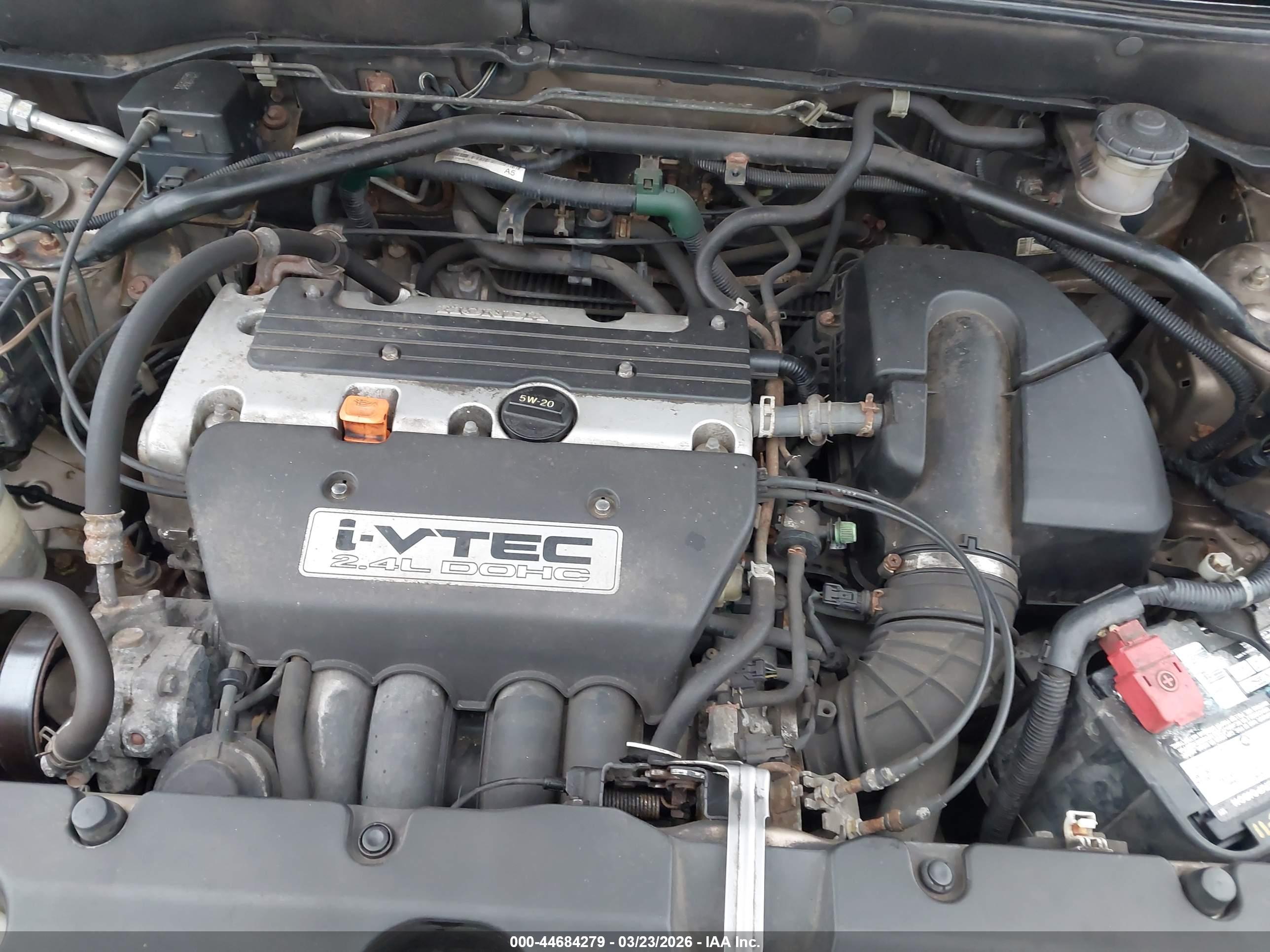 HONDA CR-V image 10
