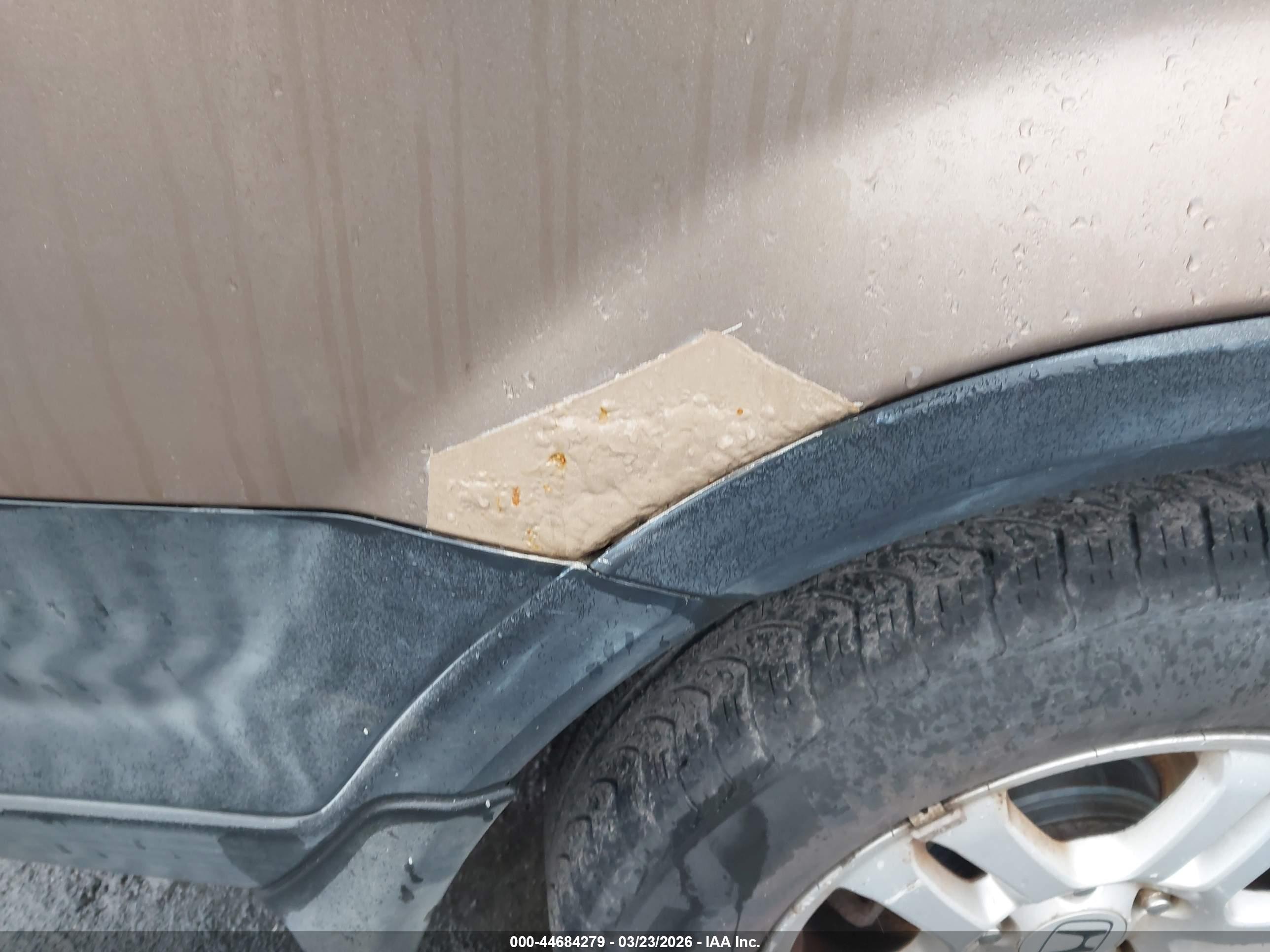 HONDA CR-V image 6