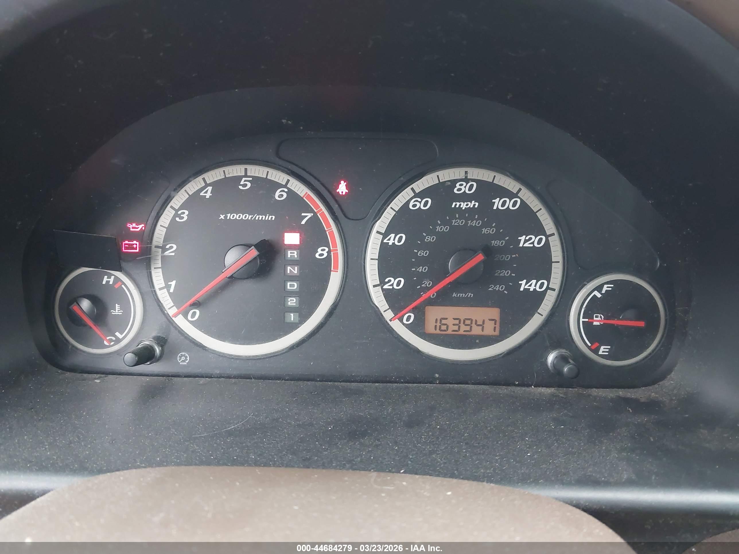 HONDA CR-V image 7