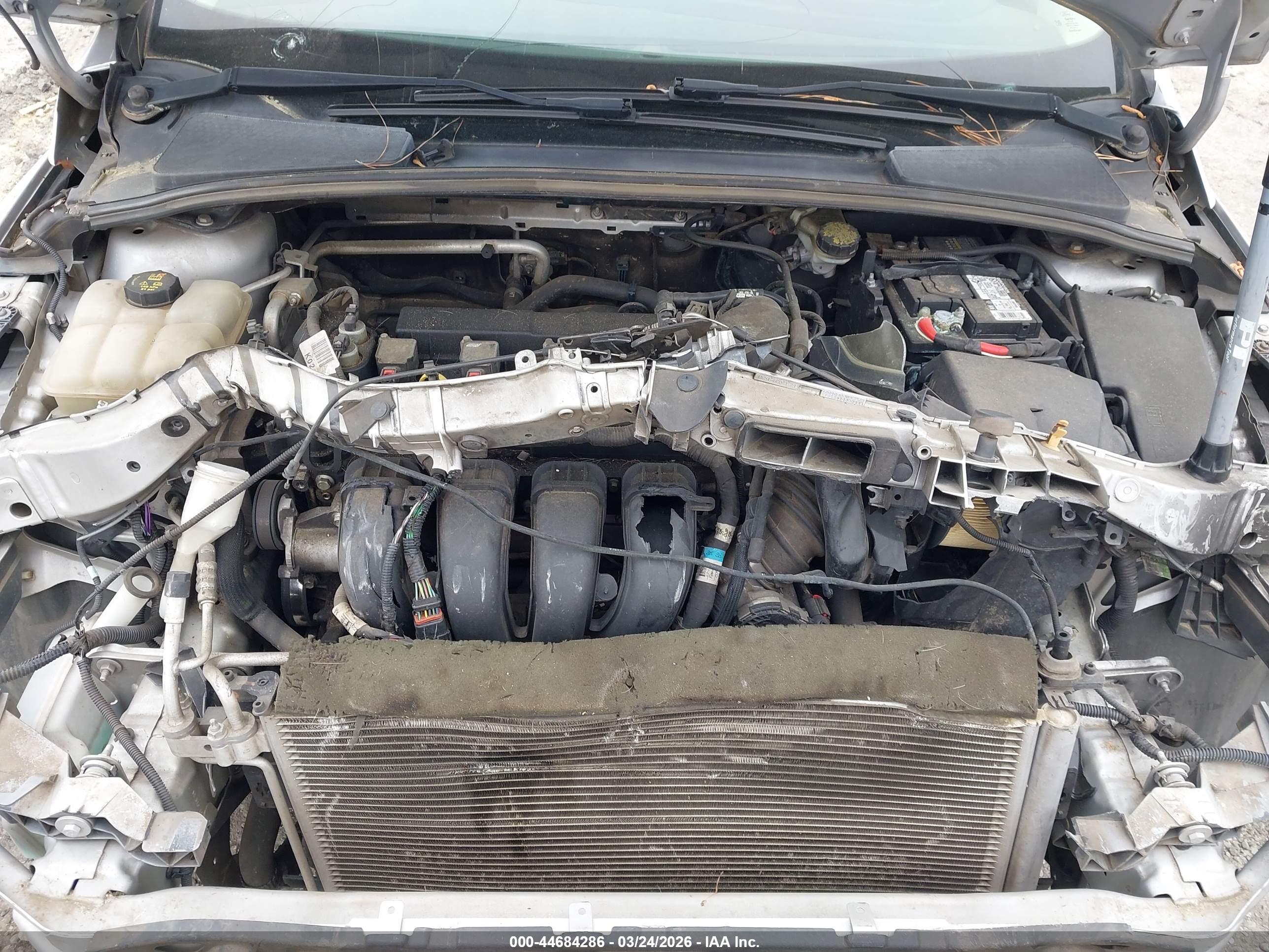 FORD FOCUS image 10