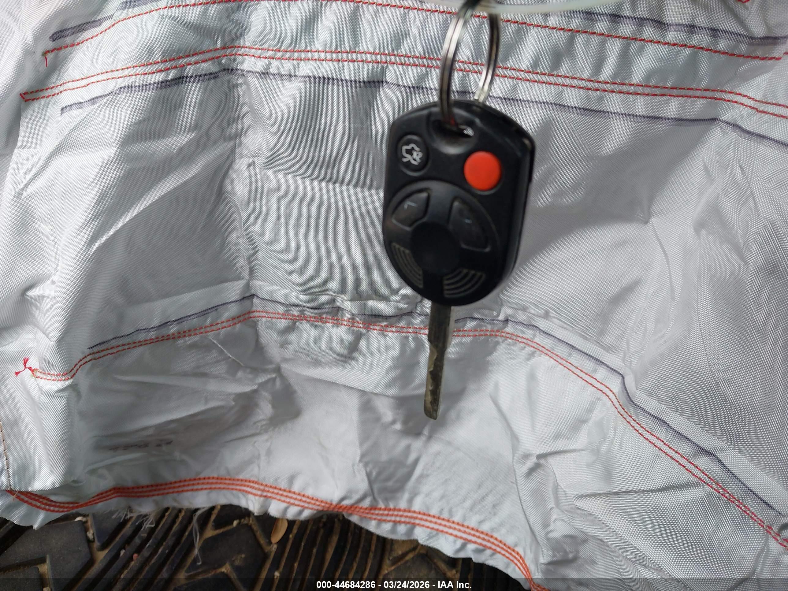 FORD FOCUS image 11