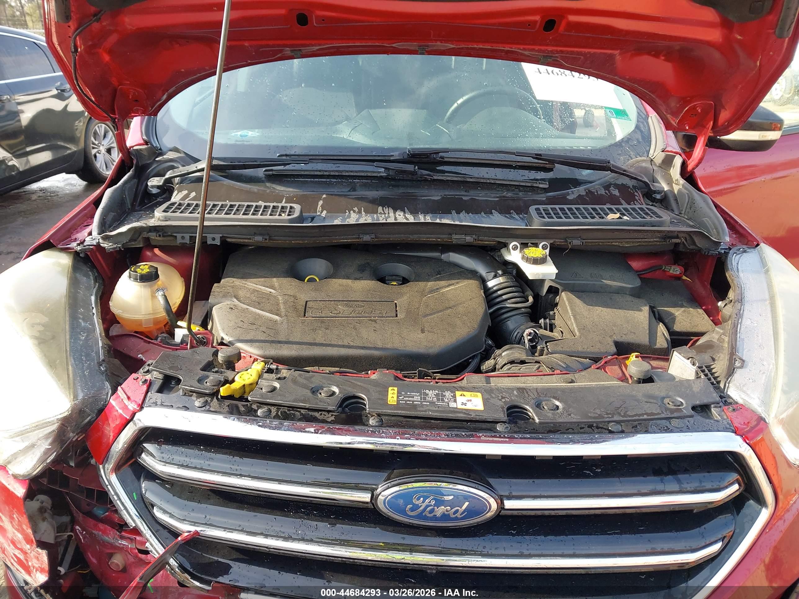FORD ESCAPE image 10
