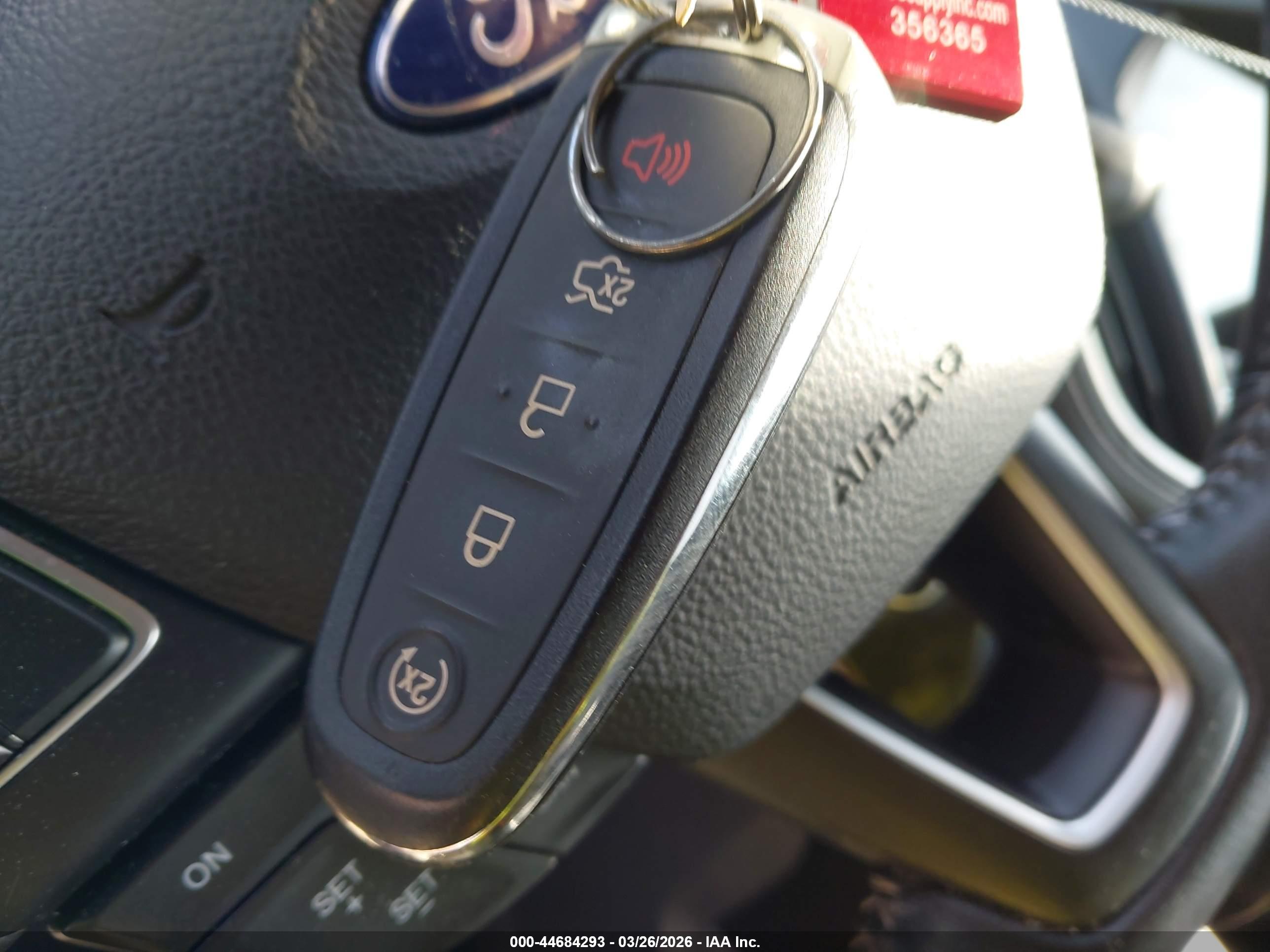 FORD ESCAPE image 11