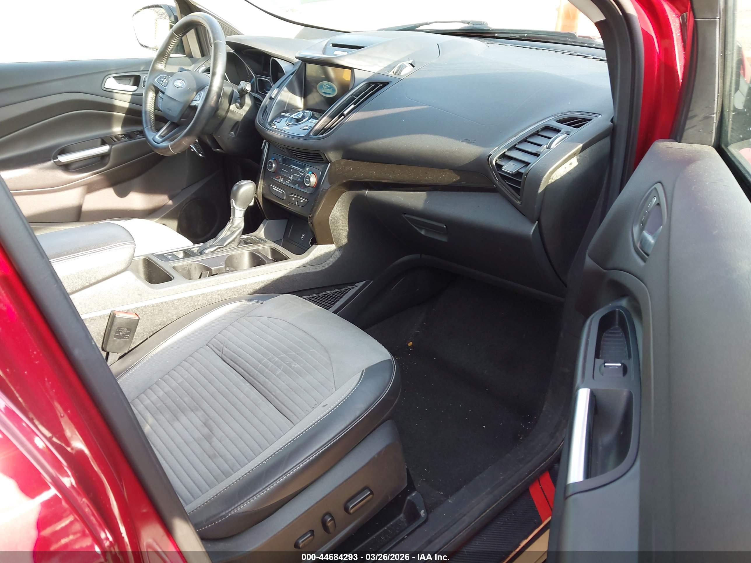 FORD ESCAPE image 5