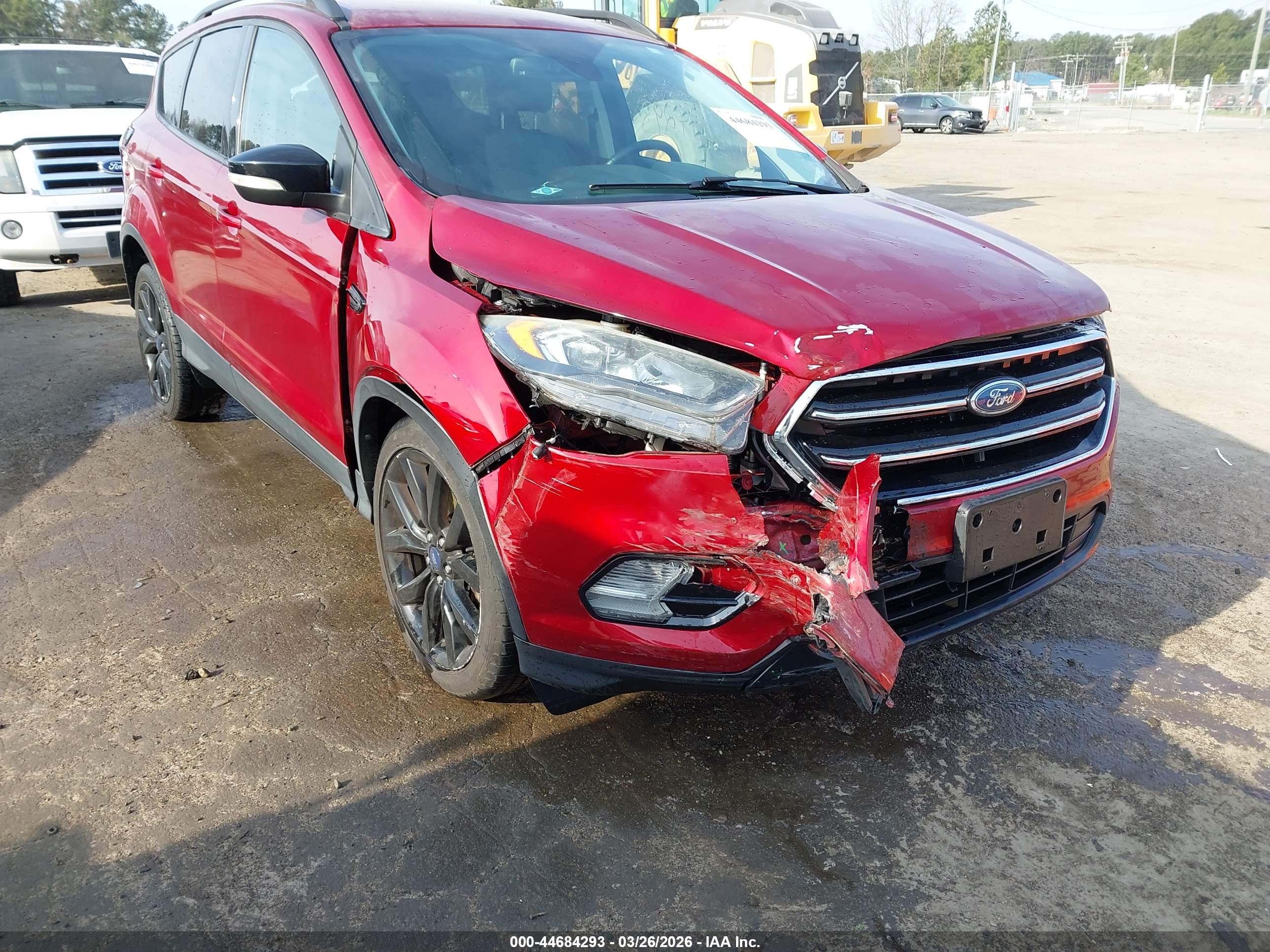 FORD ESCAPE image 6