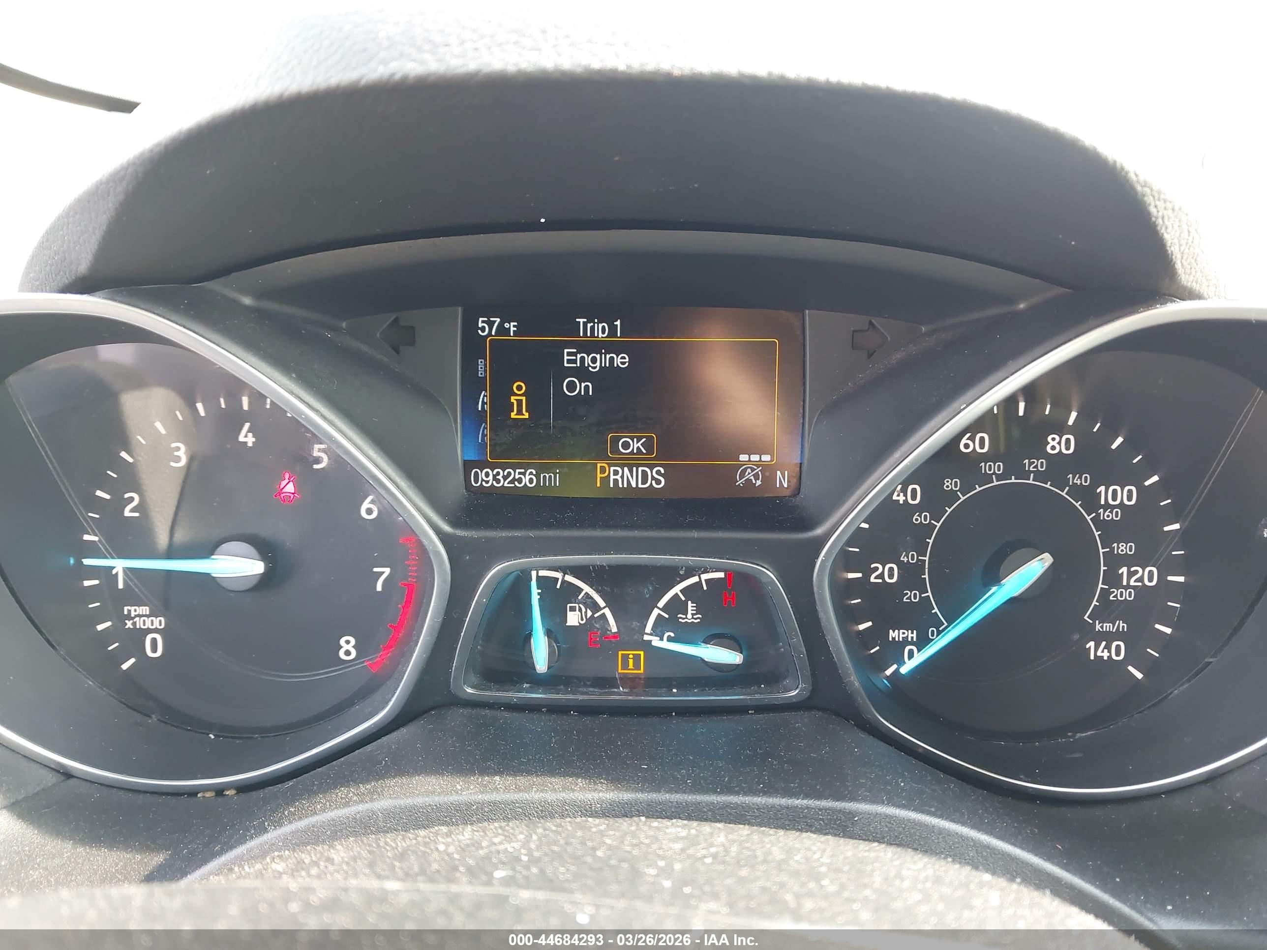 FORD ESCAPE image 7