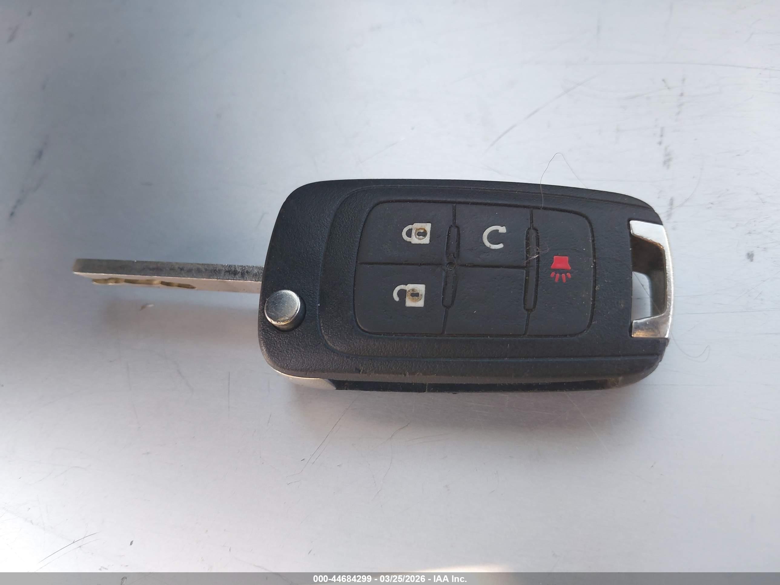 CHEVROLET EQUINOX image 11