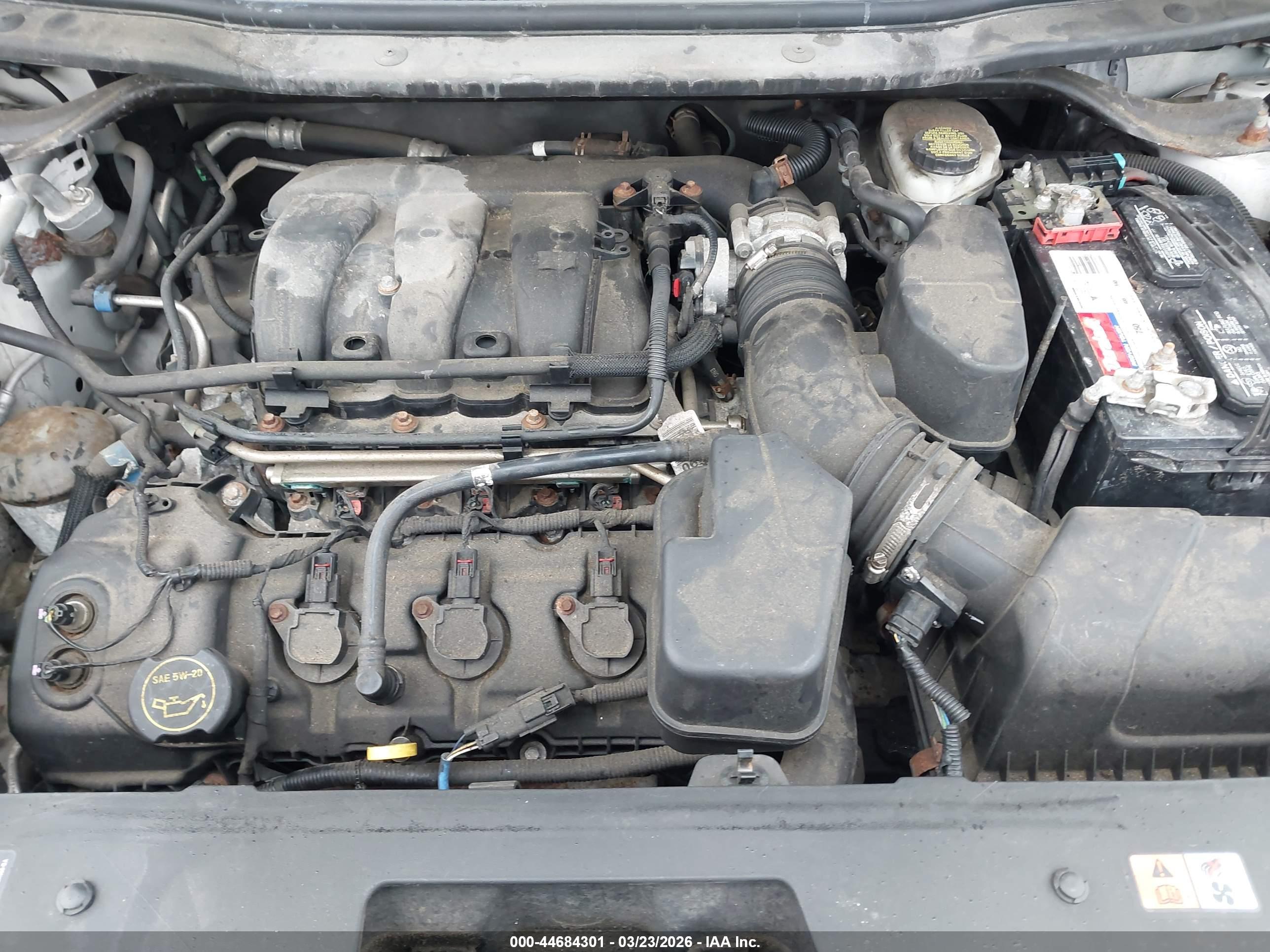 FORD UTILITY image 10