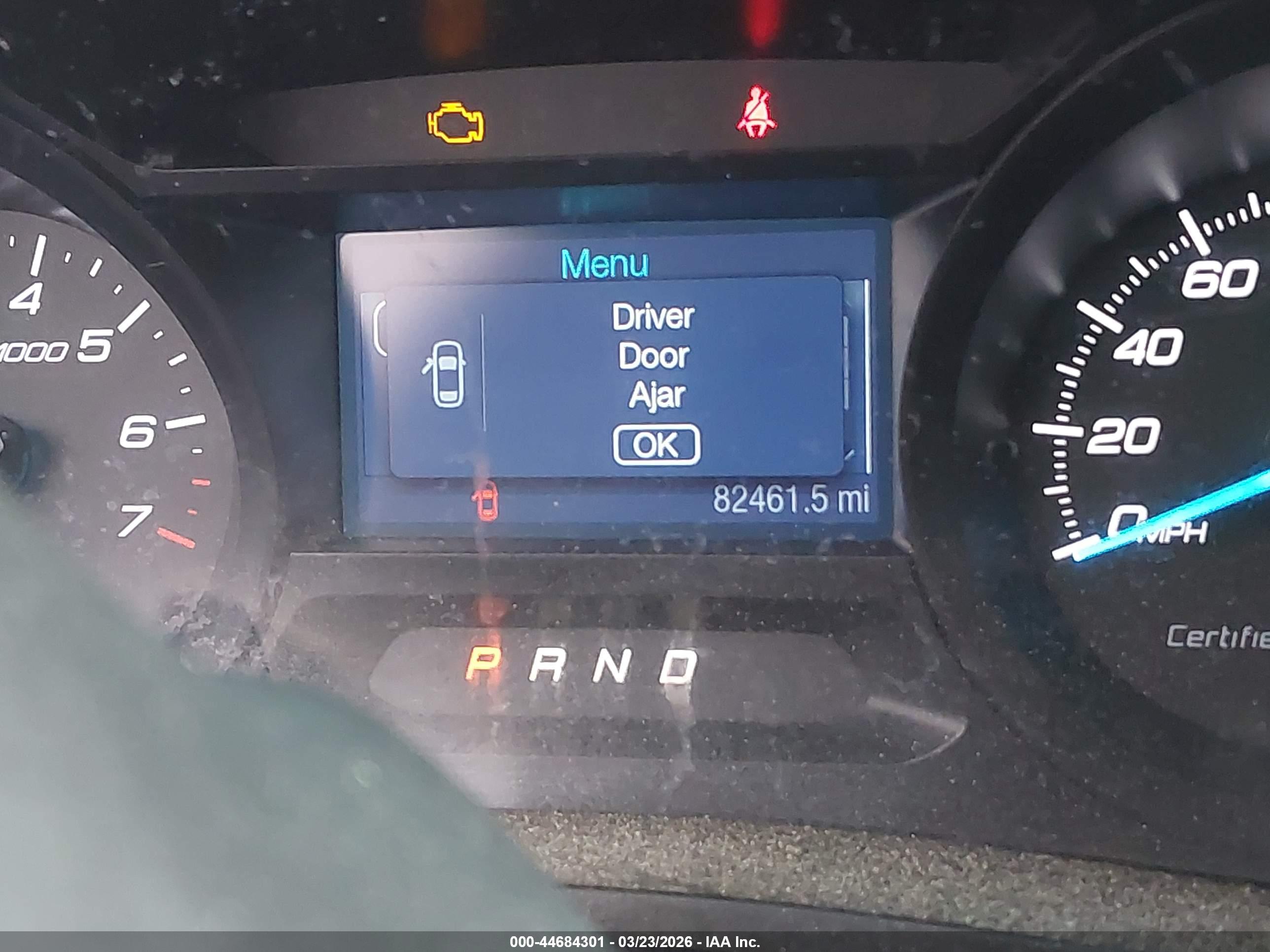 FORD UTILITY image 7