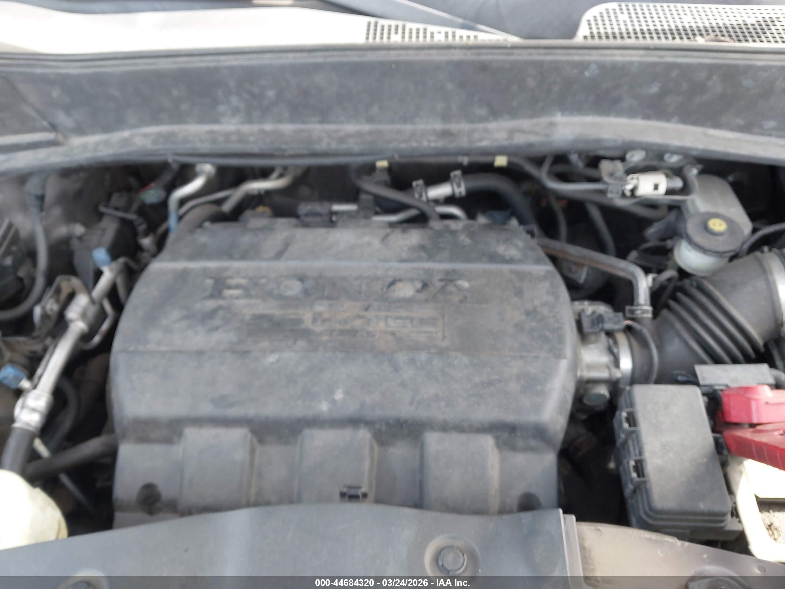 HONDA PILOT image 10