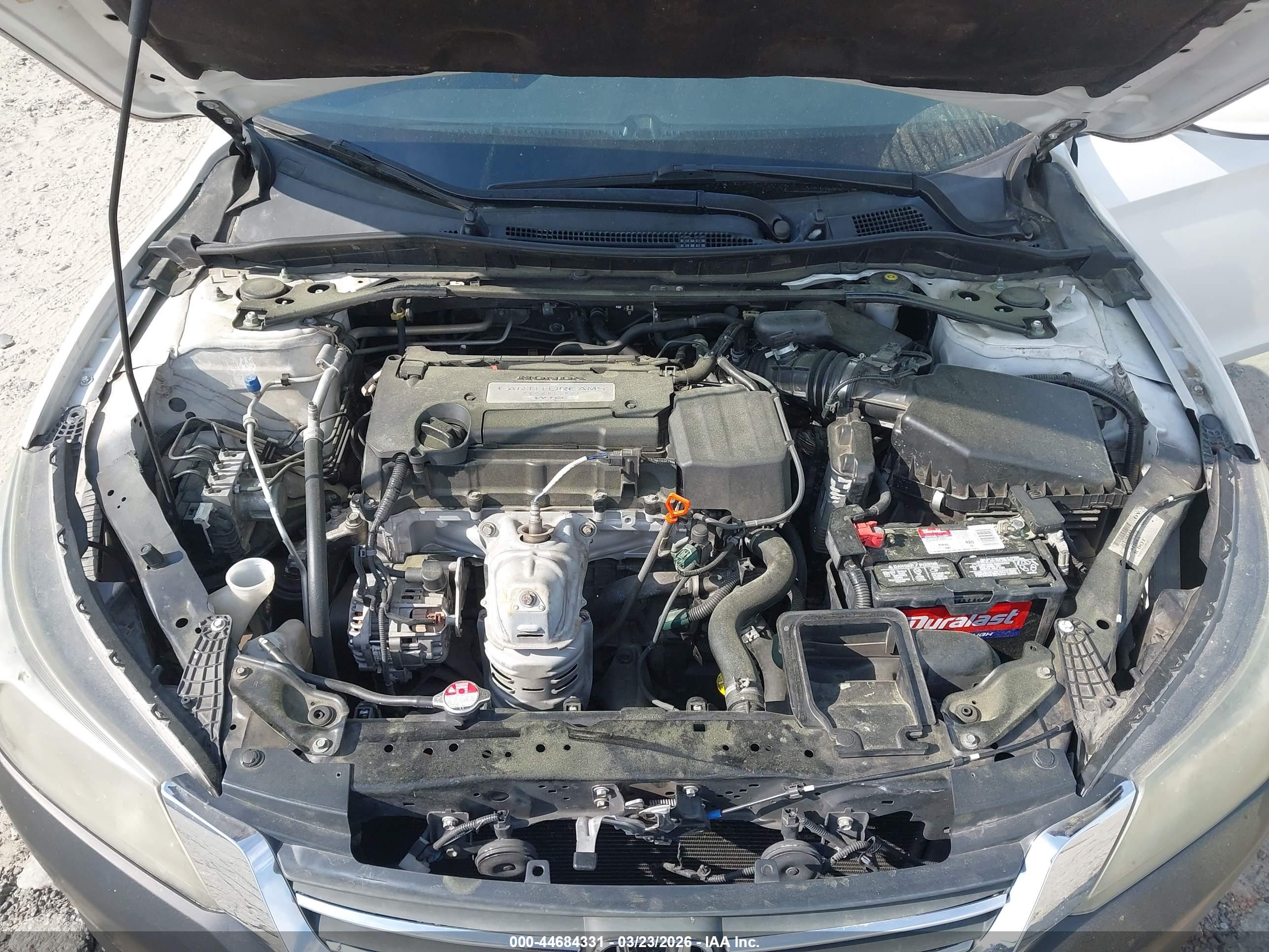 HONDA ACCORD image 10