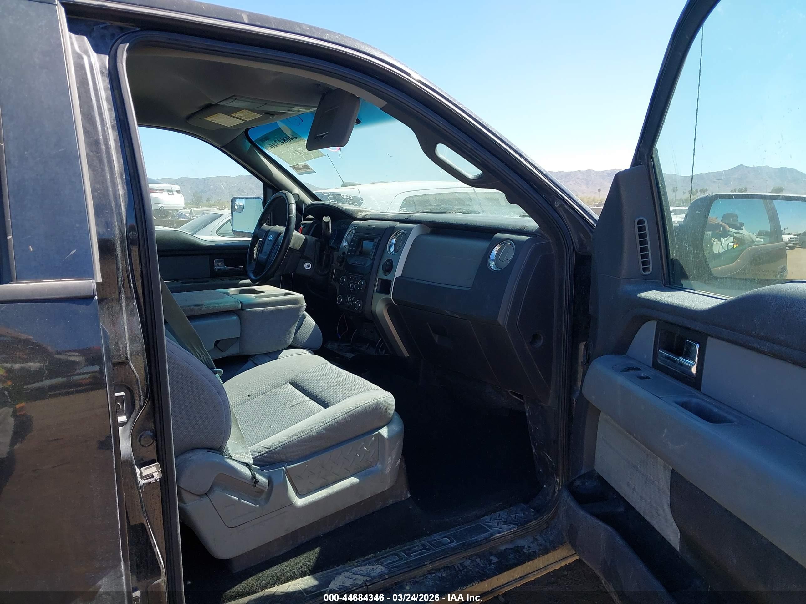 FORD F-150 image 5