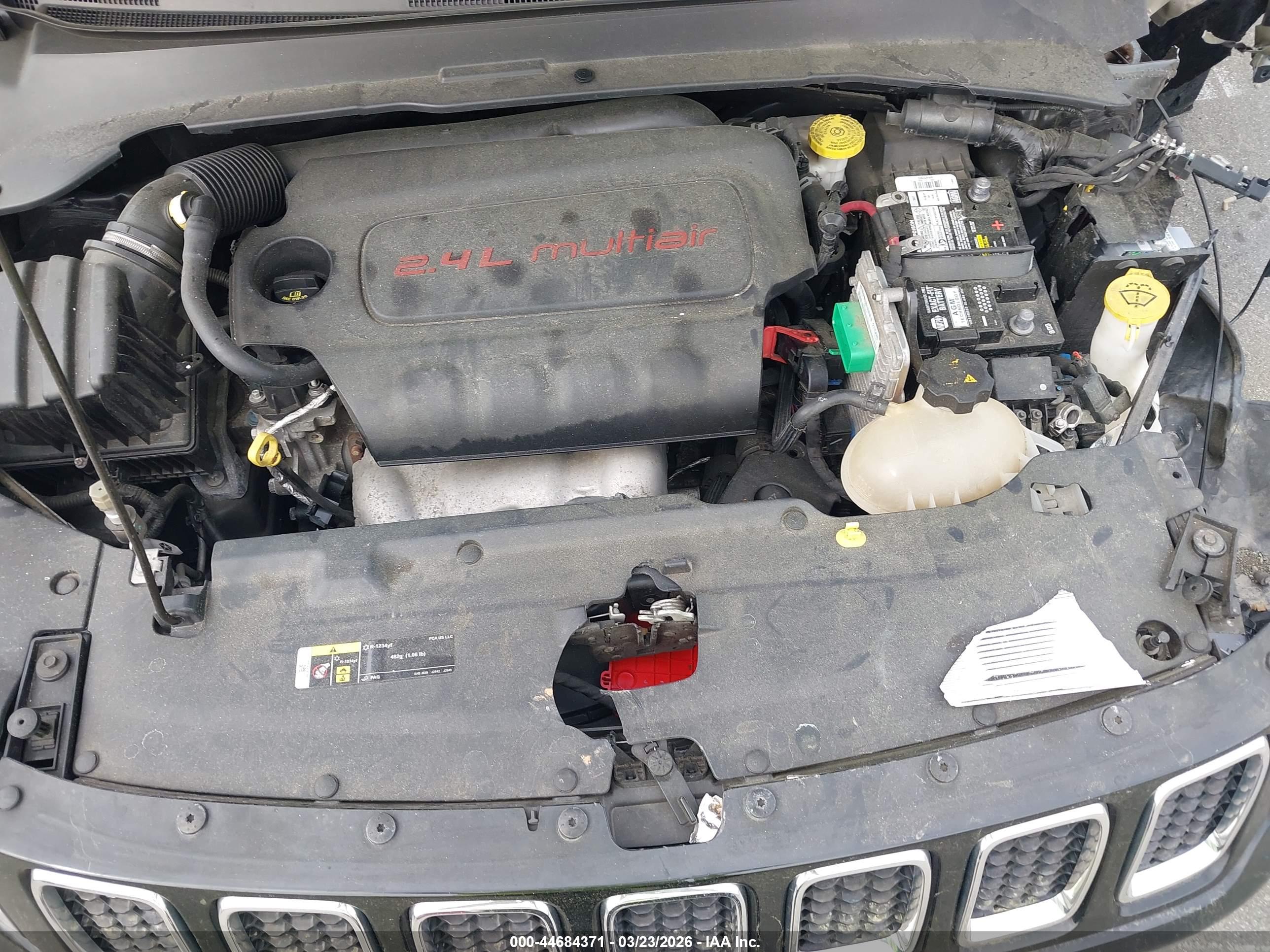 JEEP COMPASS image 10