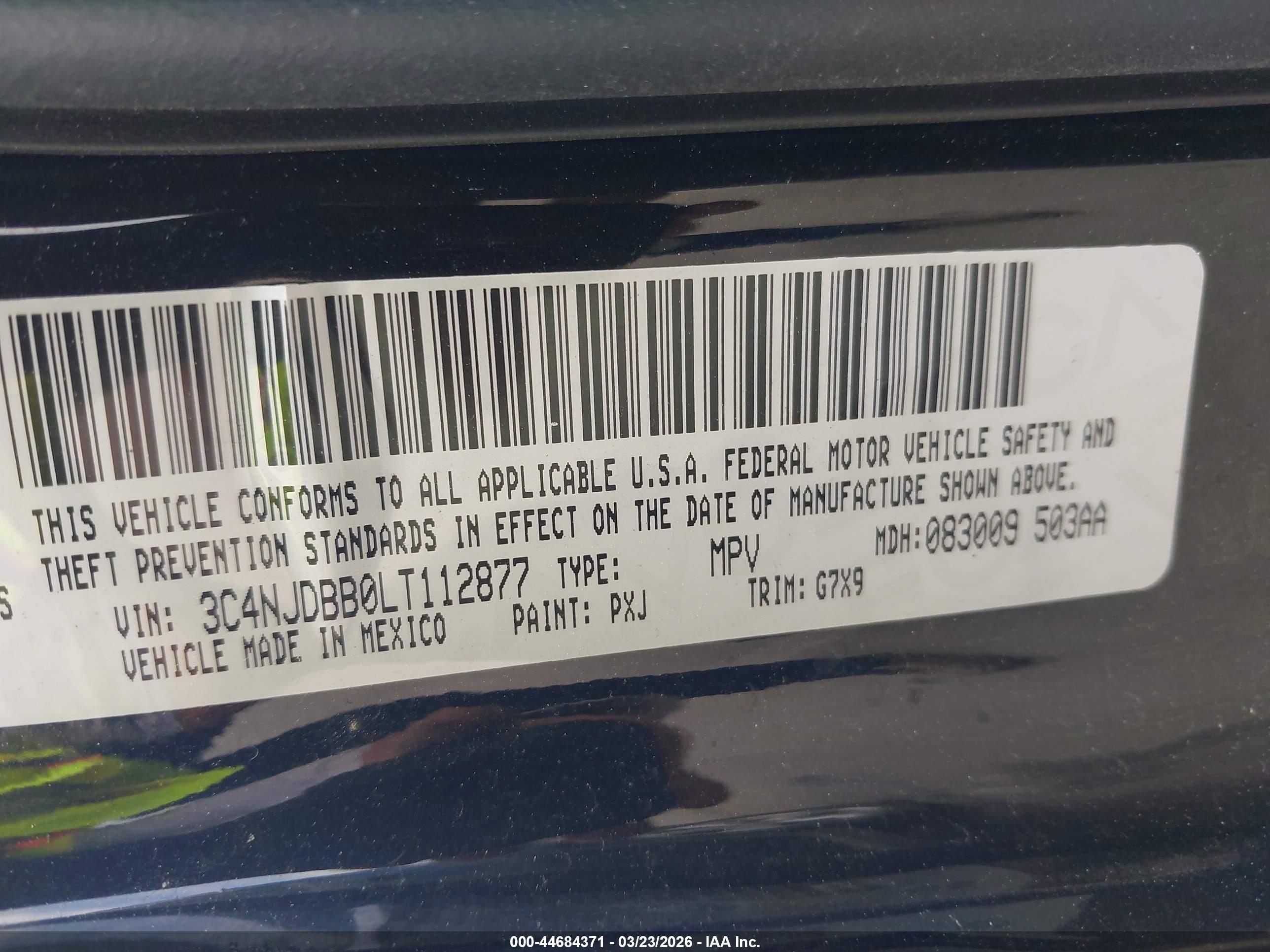 JEEP COMPASS image 9