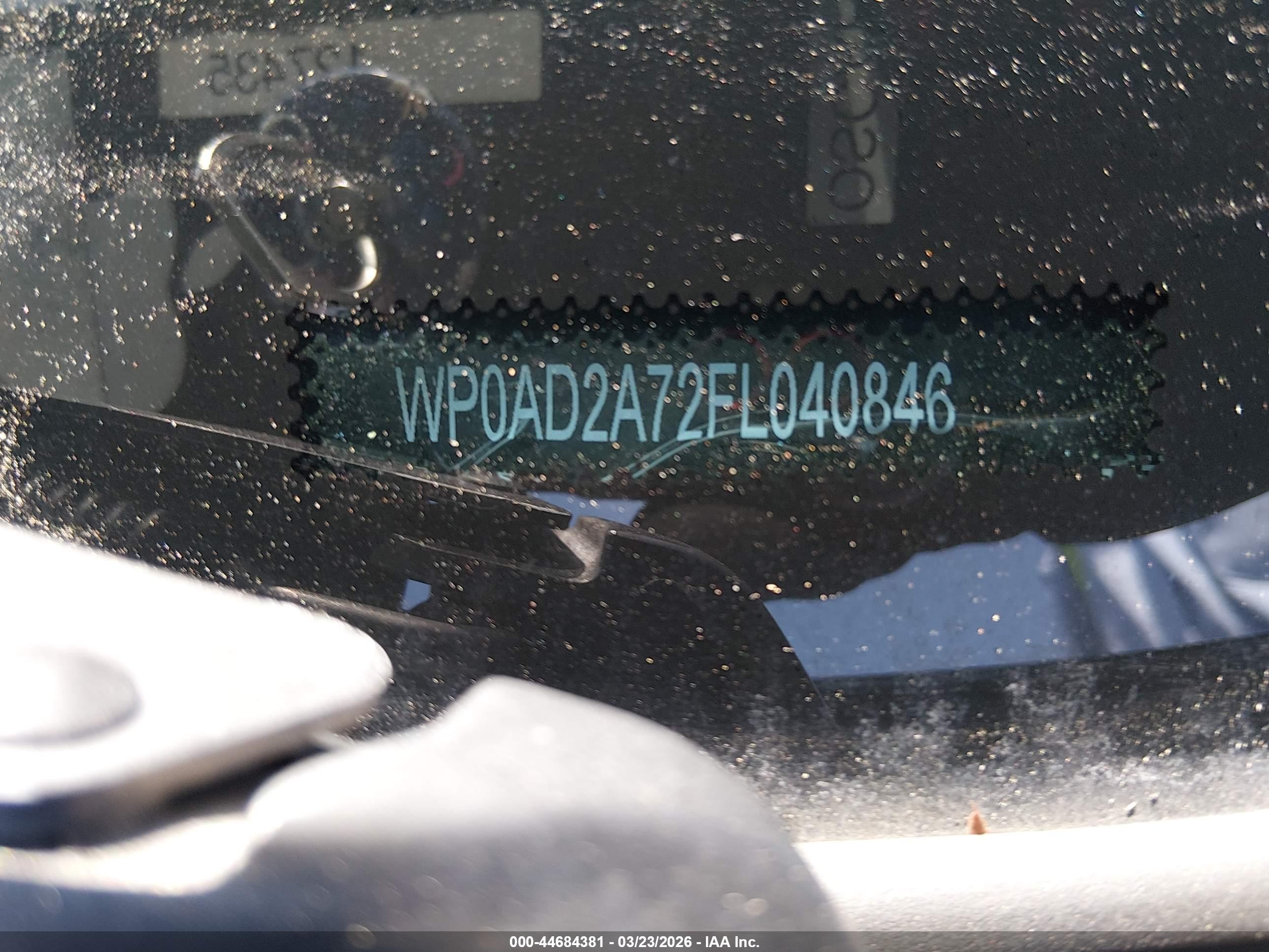 PORSCHE PANAMERA image 9