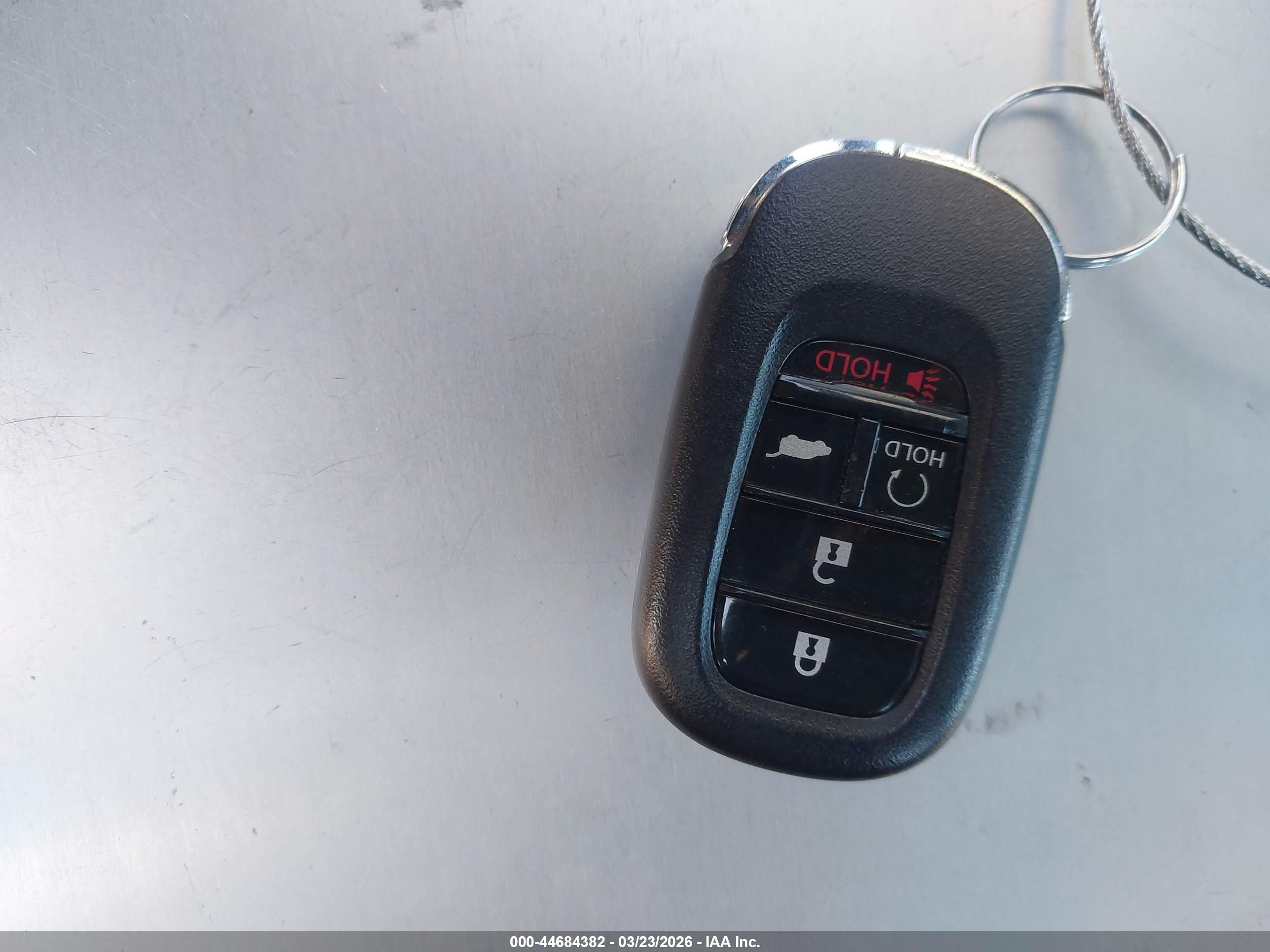 HONDA CIVIC image 11
