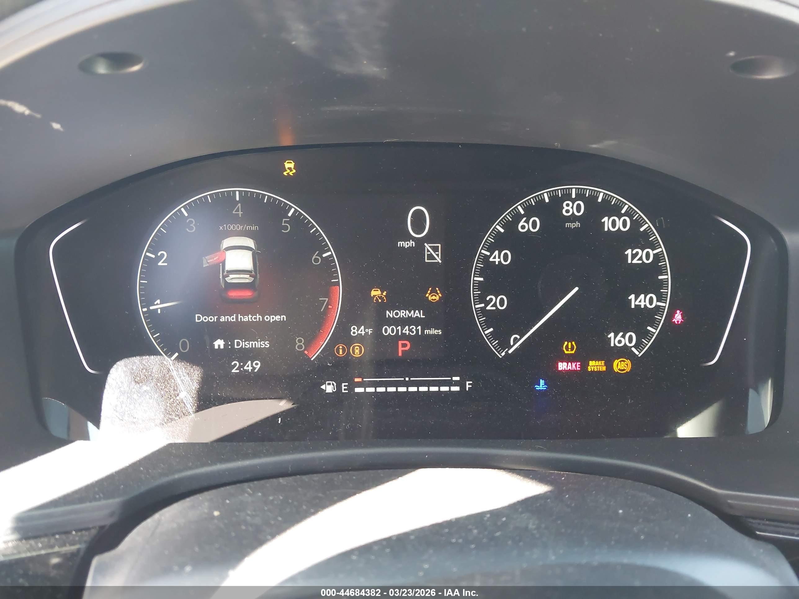 HONDA CIVIC image 7