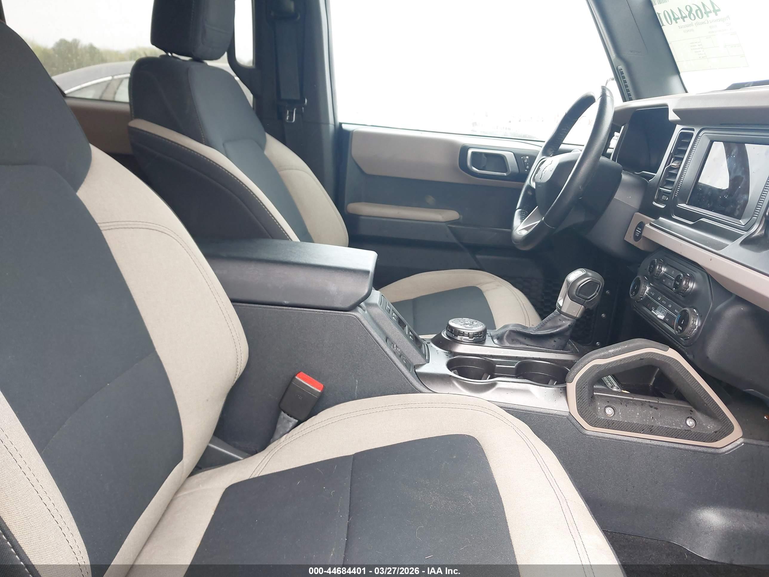 FORD BRONCO image 5