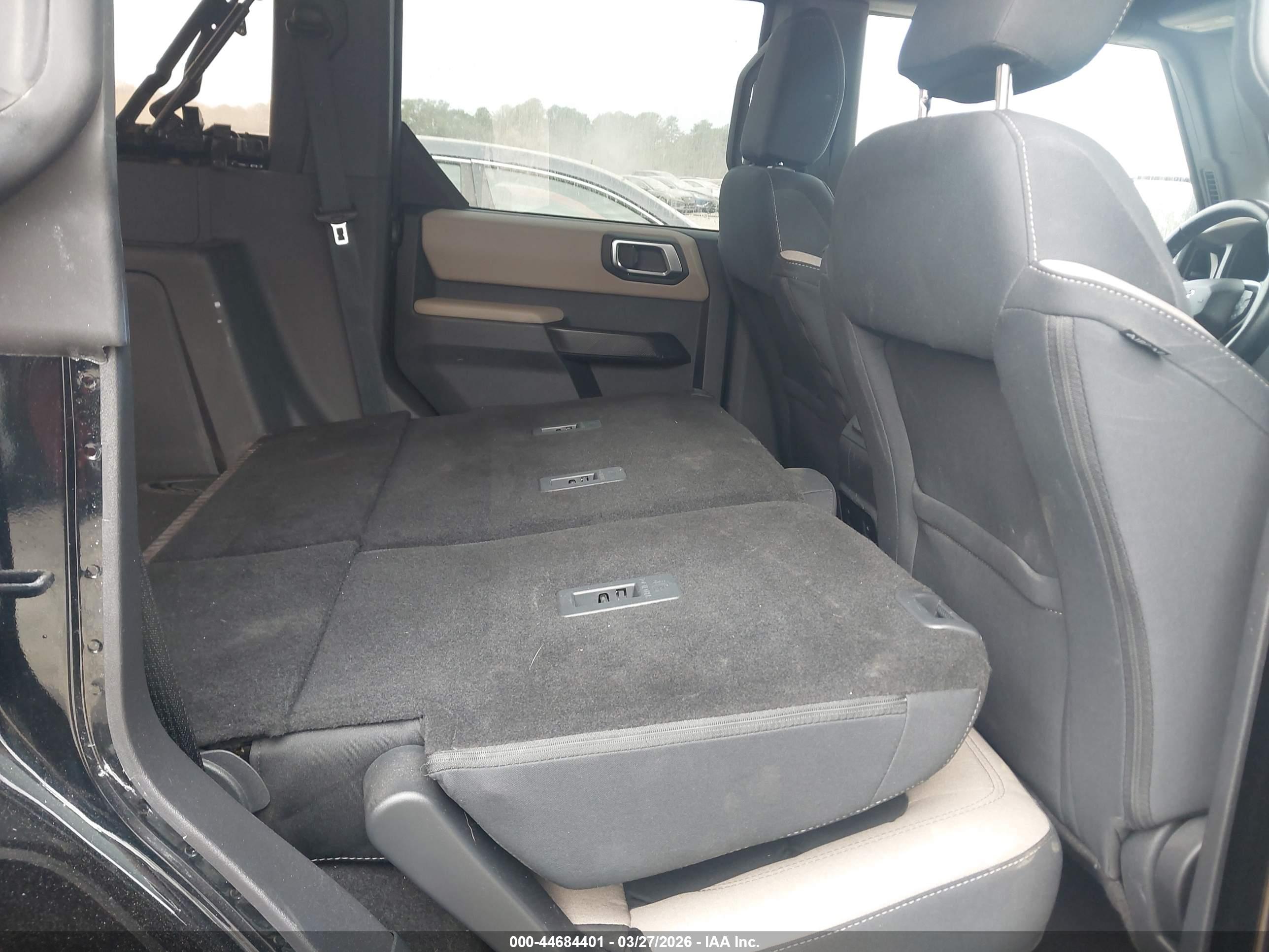 FORD BRONCO image 8