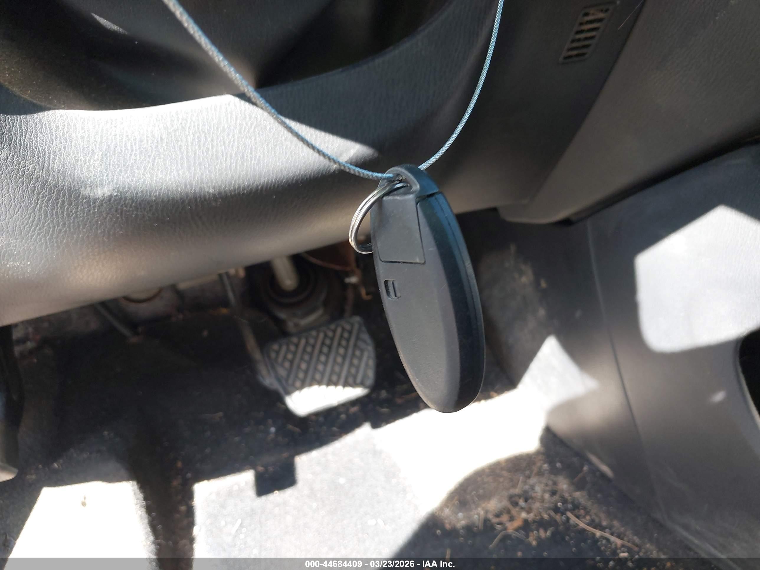 NISSAN PATHFINDER image 11