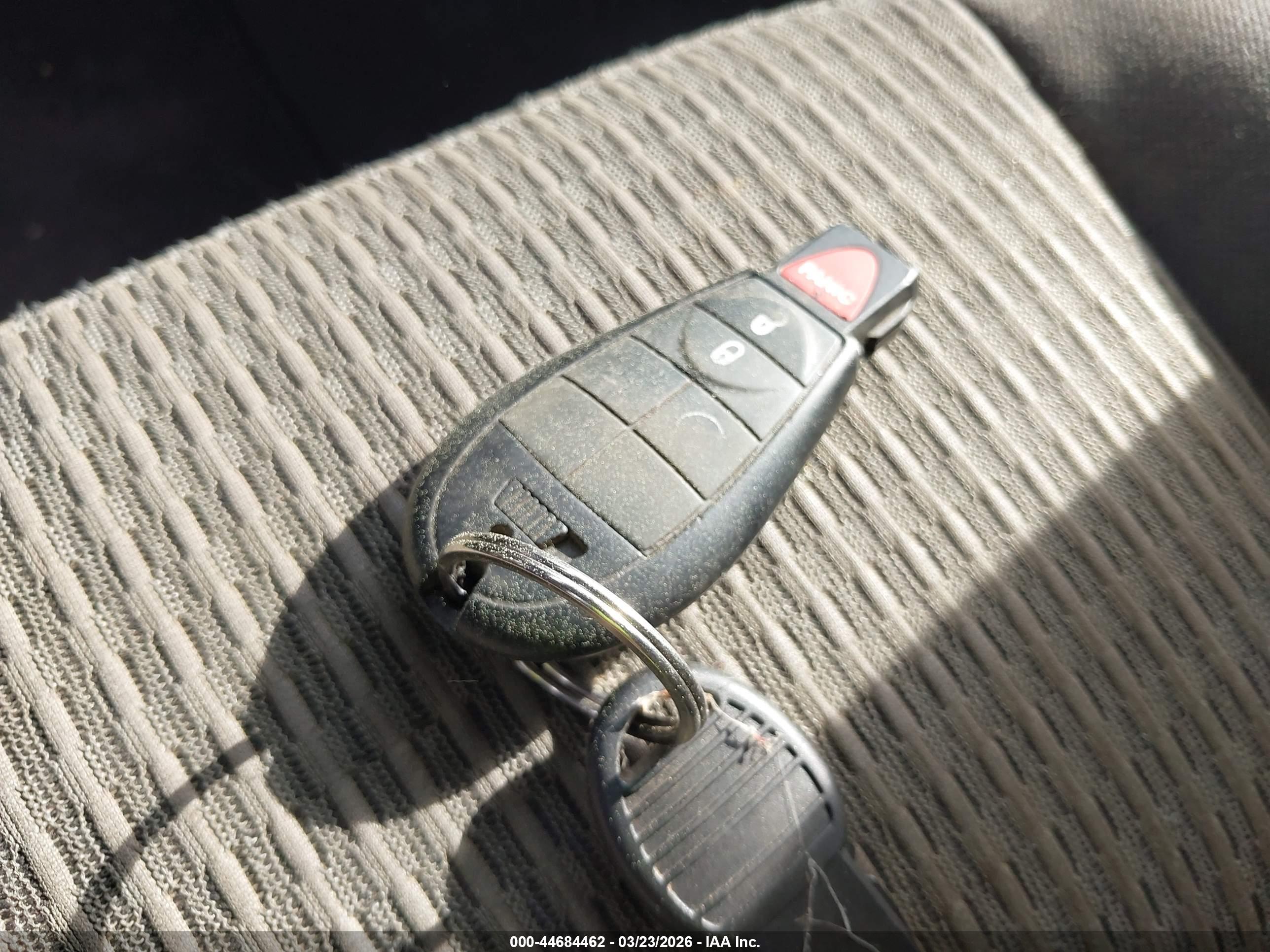 DODGE RAM image 11